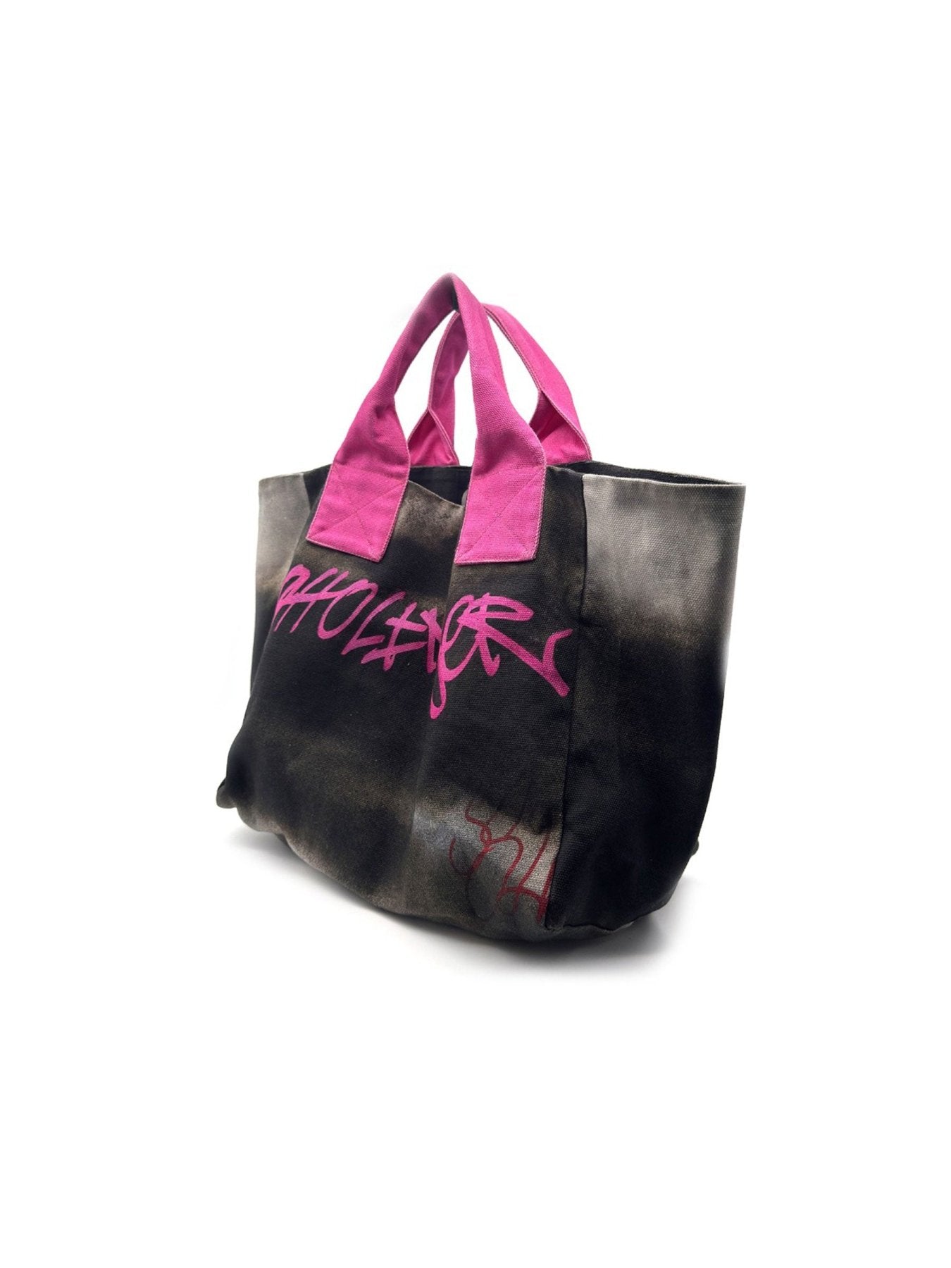 Ottolinger - Maxi Tote Bag - AW24 - Print