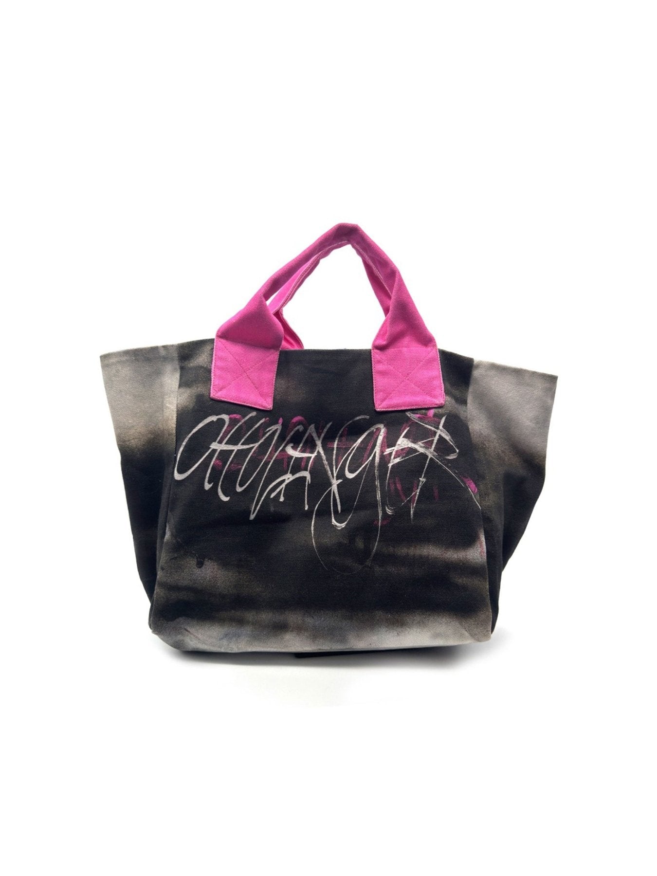 Ottolinger - Maxi Tote Bag - AW24 - Print