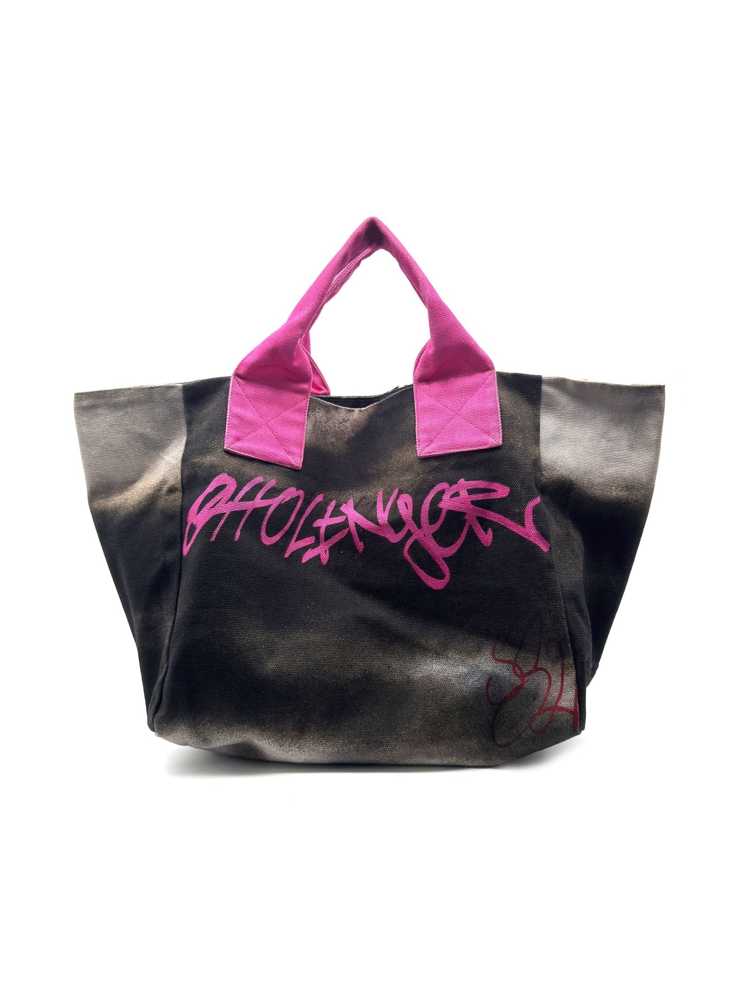 Ottolinger - Maxi Tote Bag - AW24 - Print