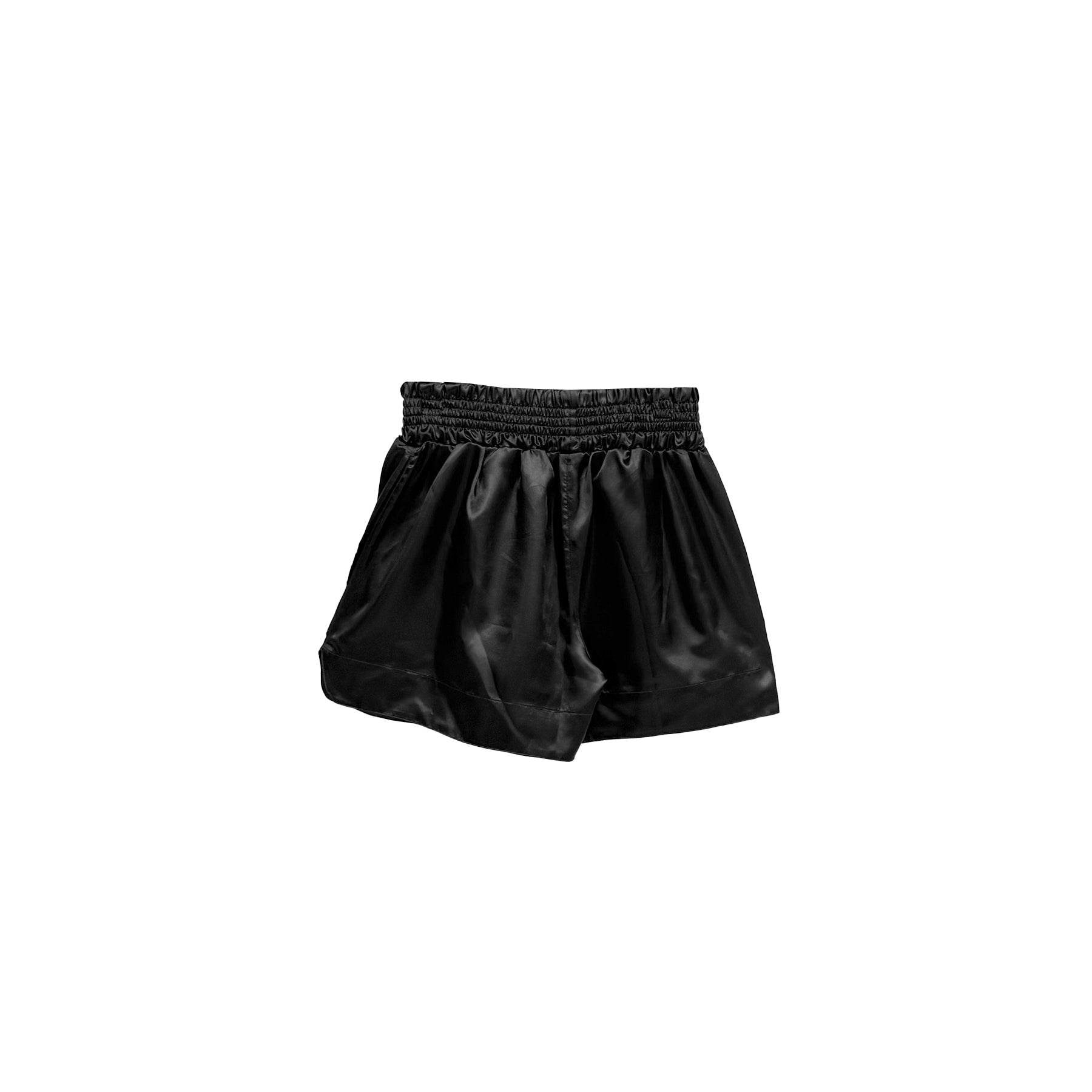 Reebok - BOXING SHORT - SS24 - BLACK