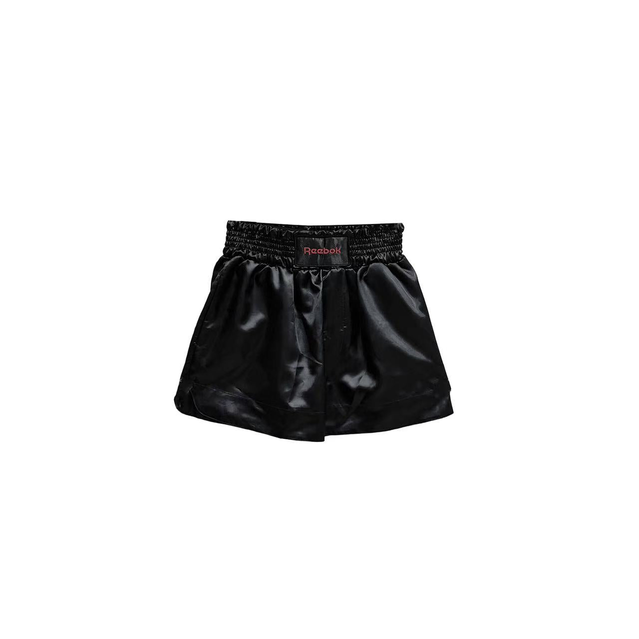 Reebok - BOXING SHORT - SS24 - BLACK