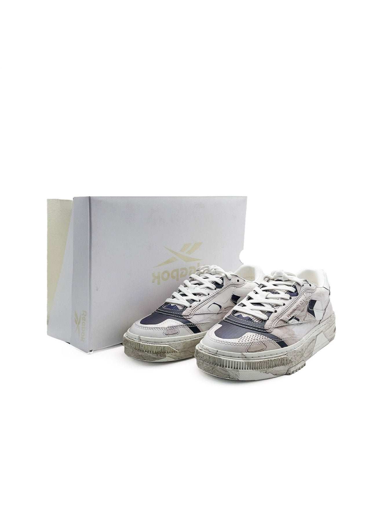 Reebok - CLUB C LTD - SS24 - INSTAPUMP