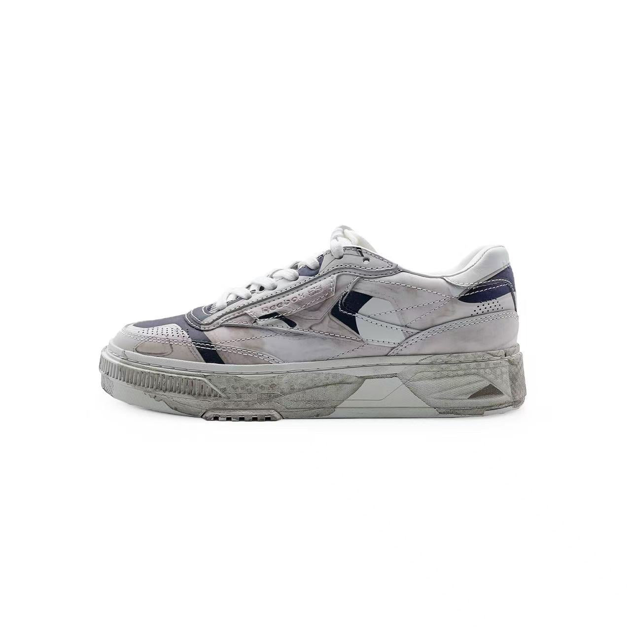 Reebok - CLUB C LTD - SS24 - INSTAPUMP