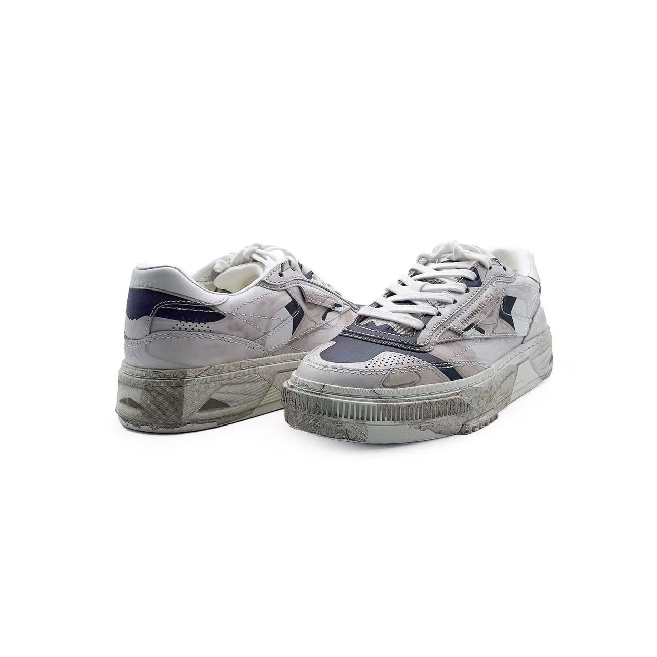 Reebok - CLUB C LTD - SS24 - INSTAPUMP
