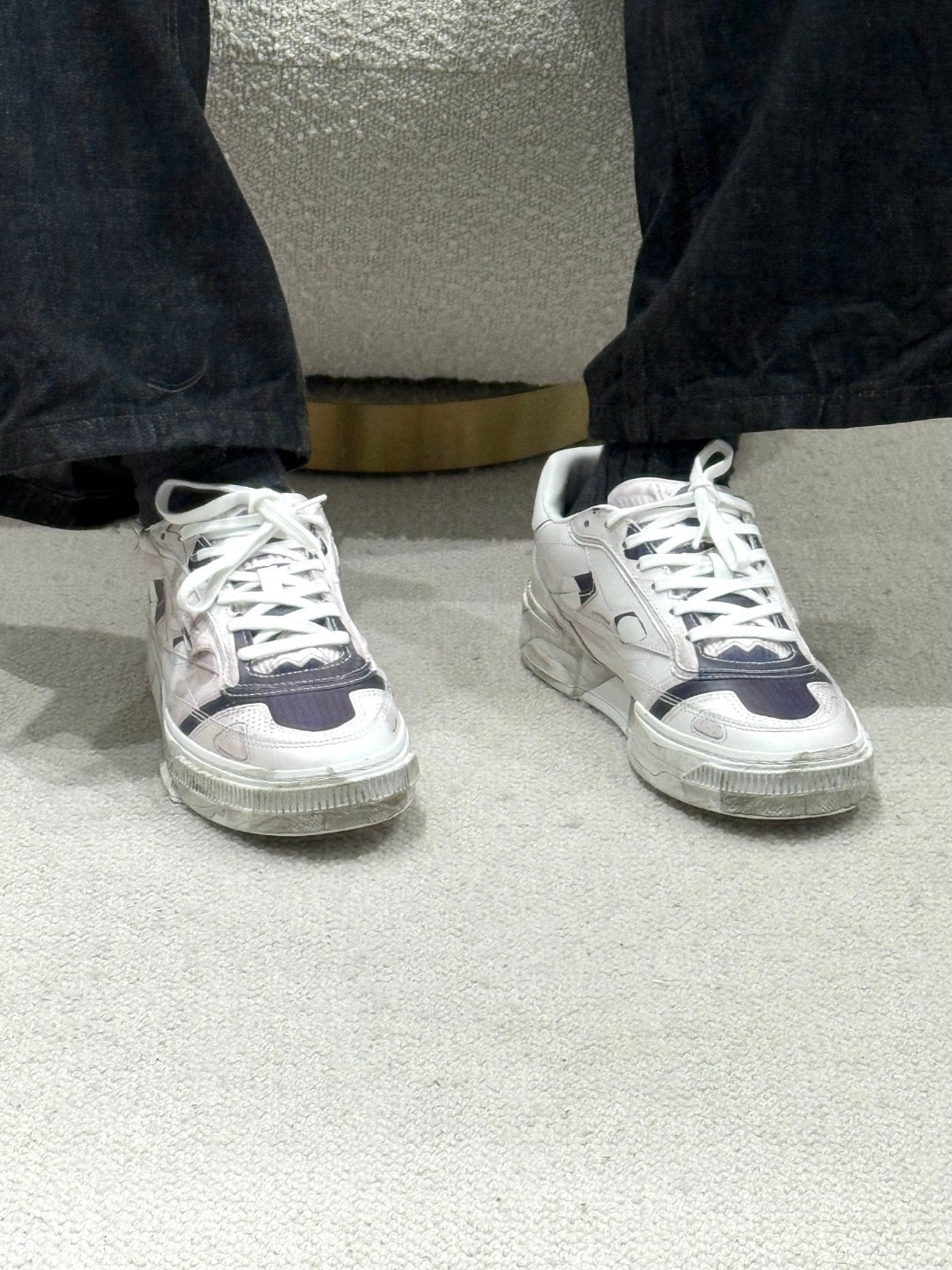 Reebok - CLUB C LTD - SS24 - INSTAPUMP - MACHINE-A