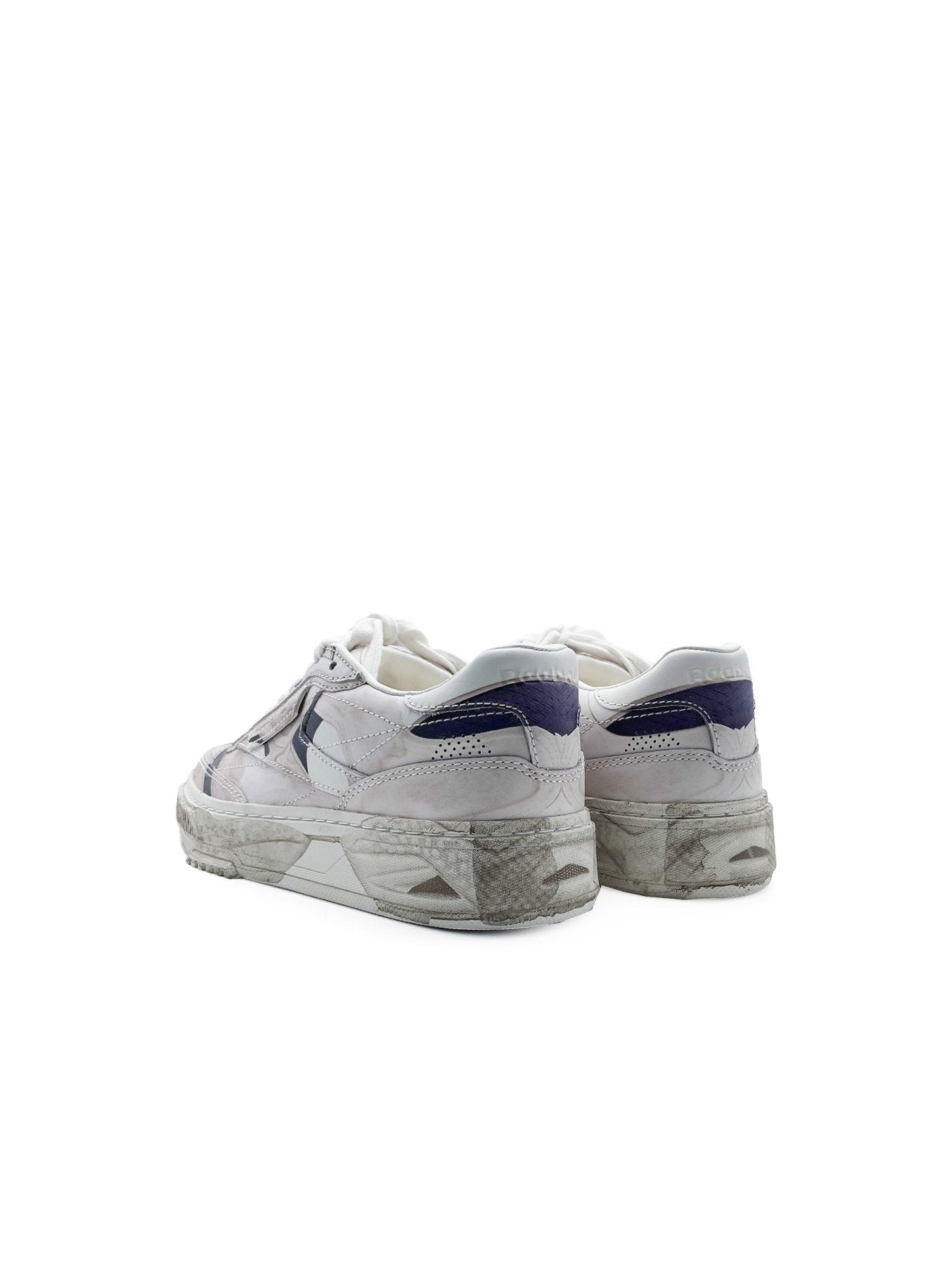 Reebok - CLUB C LTD - SS24 - INSTAPUMP