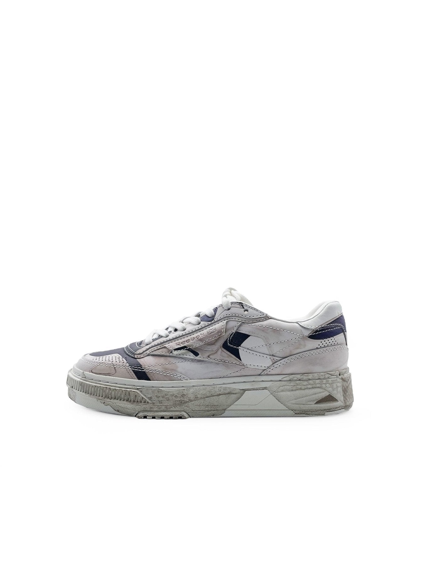 Reebok - CLUB C LTD - SS24 - INSTAPUMP