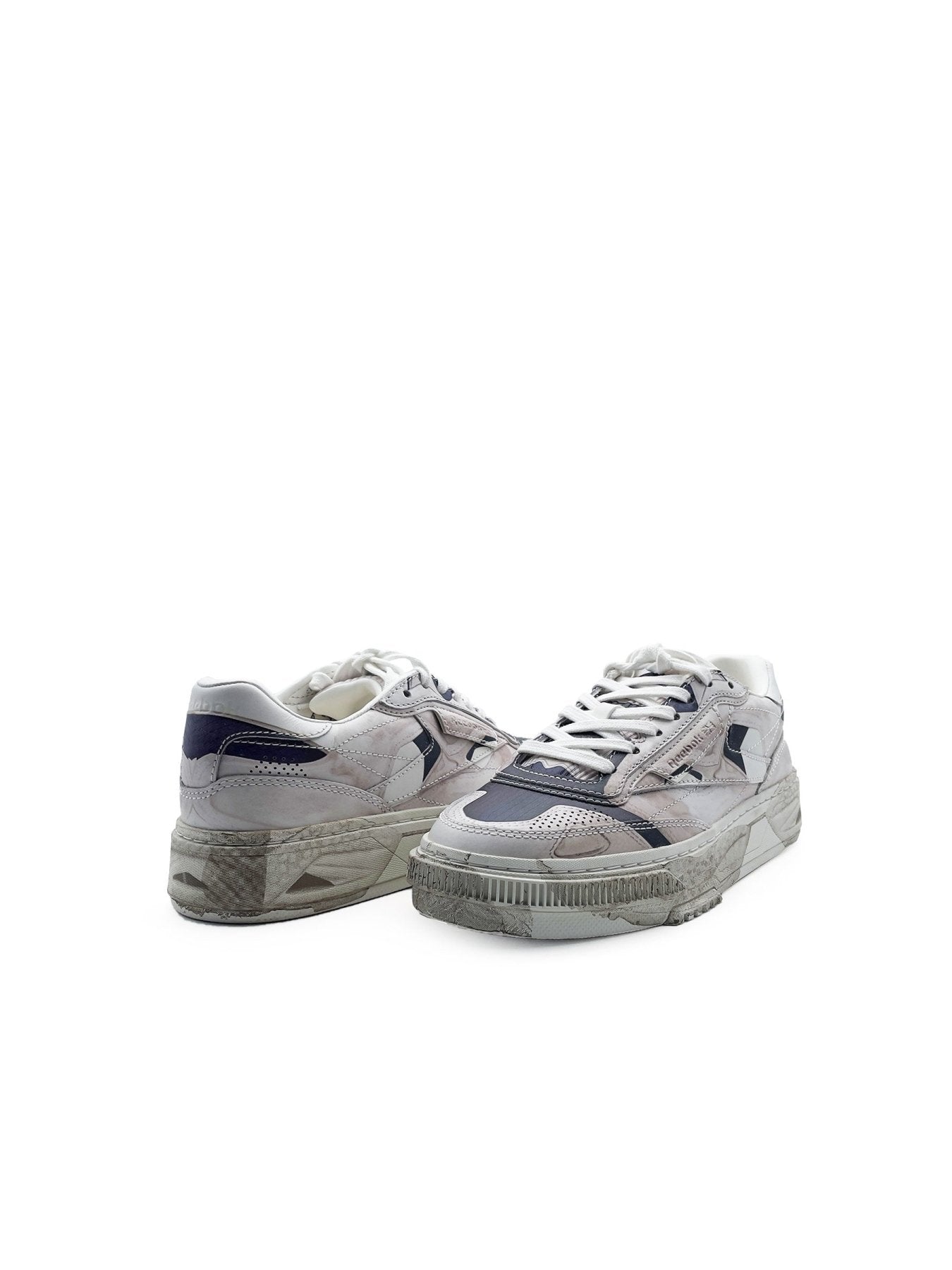 Reebok - CLUB C LTD - SS24 - INSTAPUMP