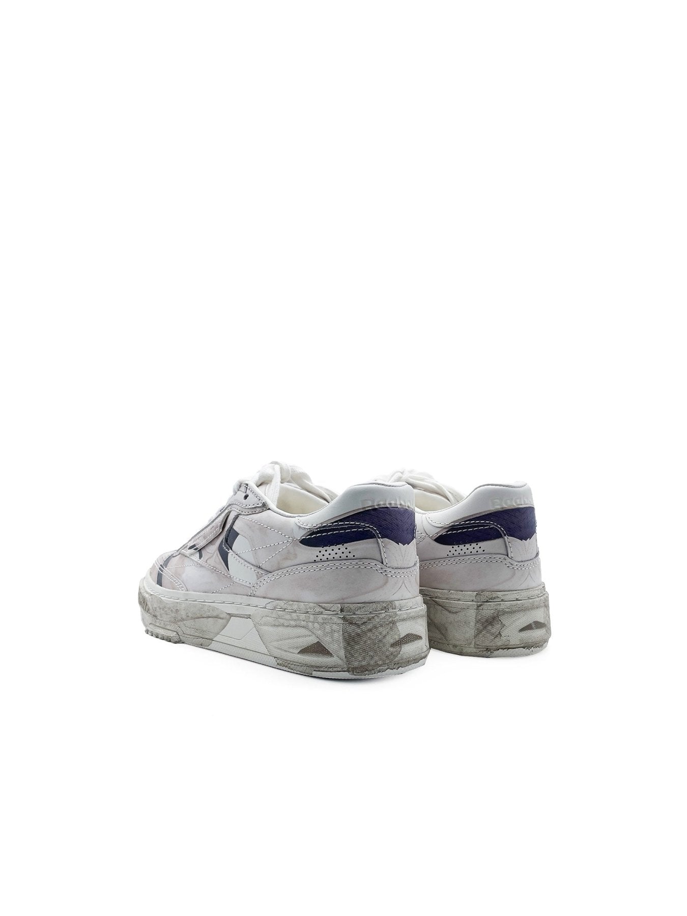 Reebok - CLUB C LTD - SS24 - INSTAPUMP