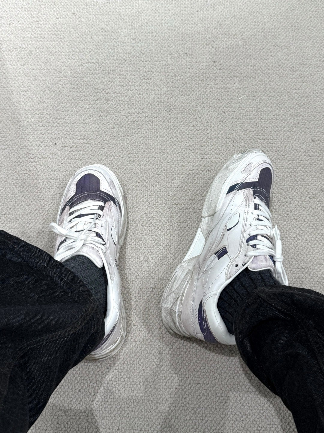 Reebok - CLUB C LTD - SS24 - INSTAPUMP - MACHINE-A
