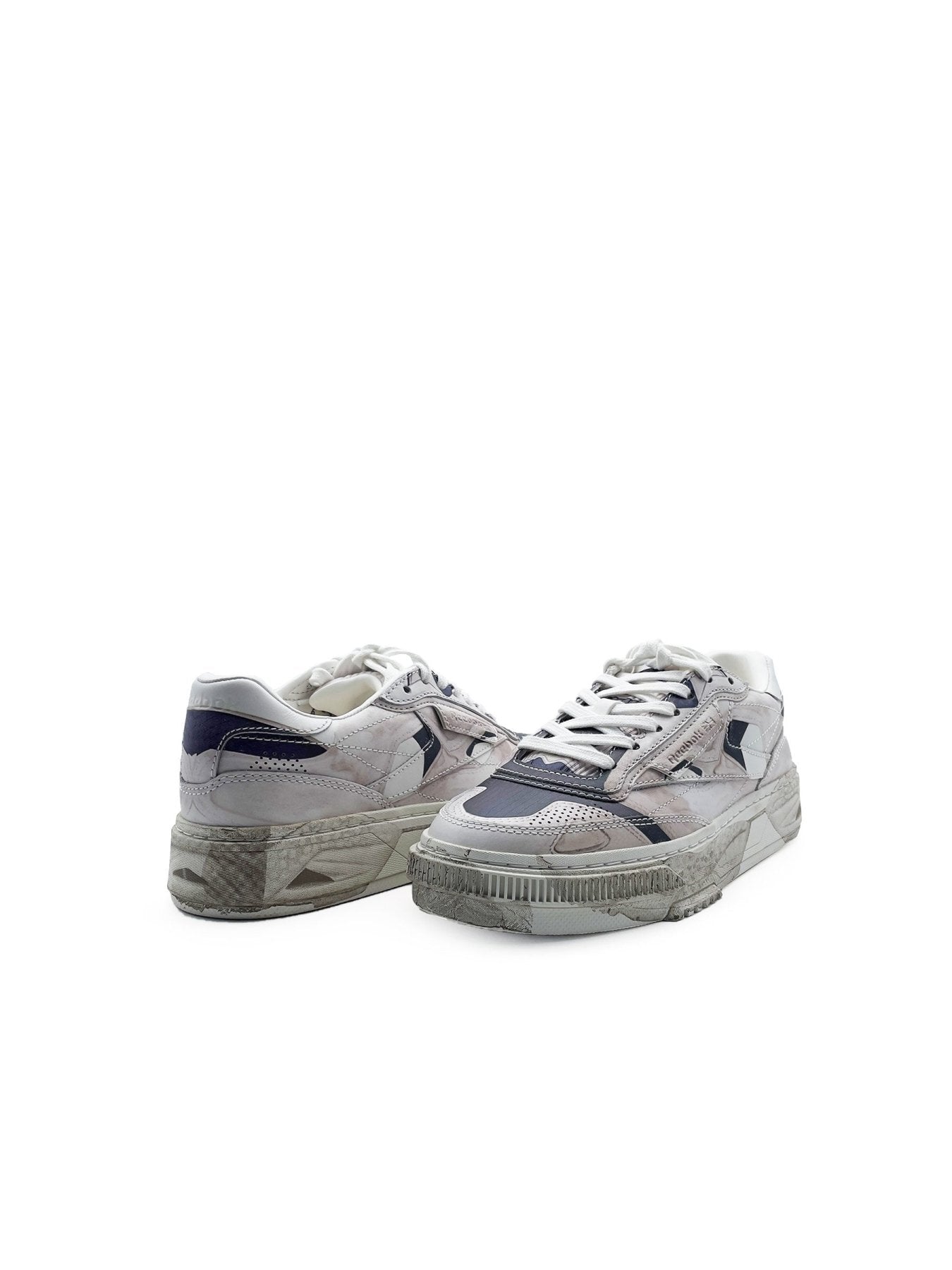 Reebok - CLUB C LTD - SS24 - INSTAPUMP