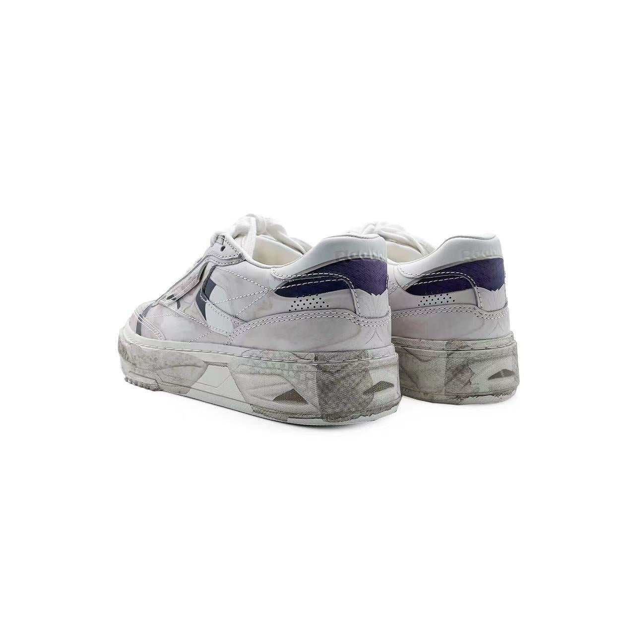 Reebok - CLUB C LTD - SS24 - INSTAPUMP