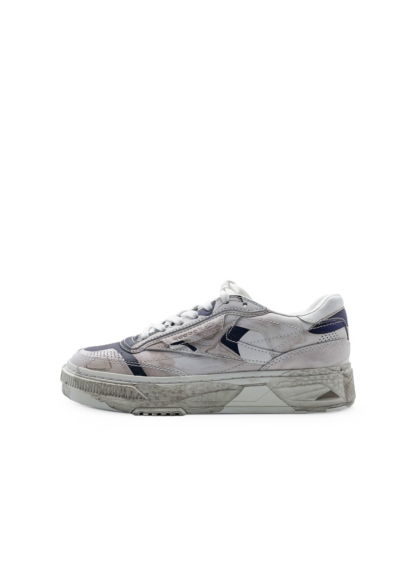 Reebok - CLUB C LTD - SS24 - INSTAPUMP