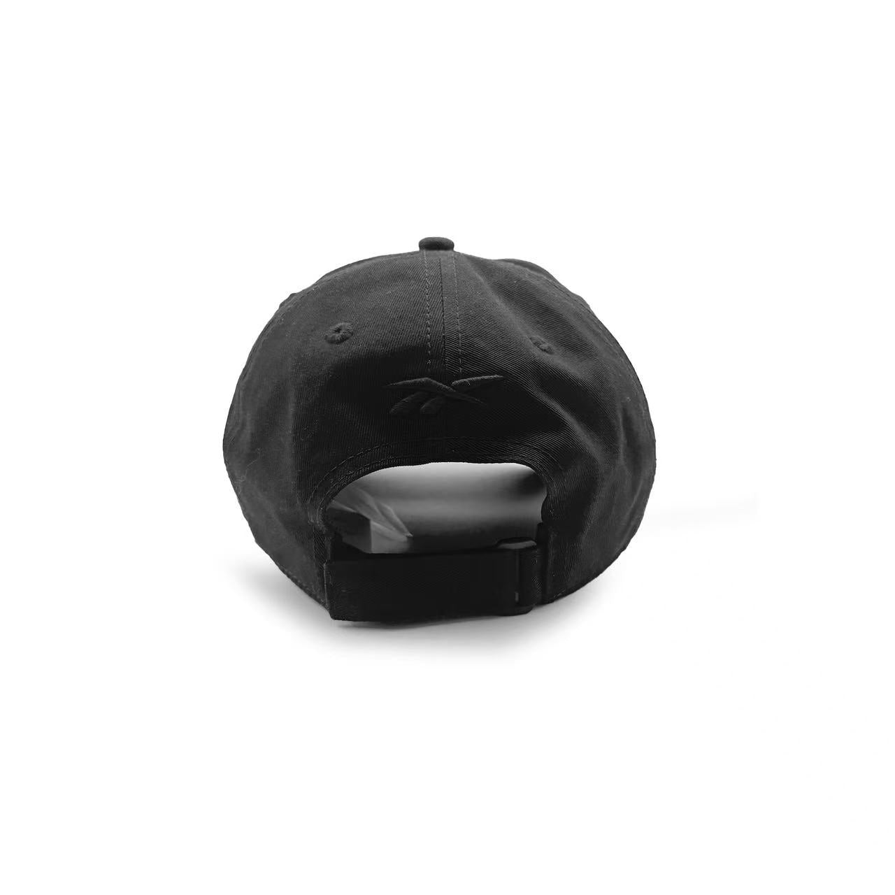 Reebok - DRAGON BASEBALL HAT - SS24 - BLACK