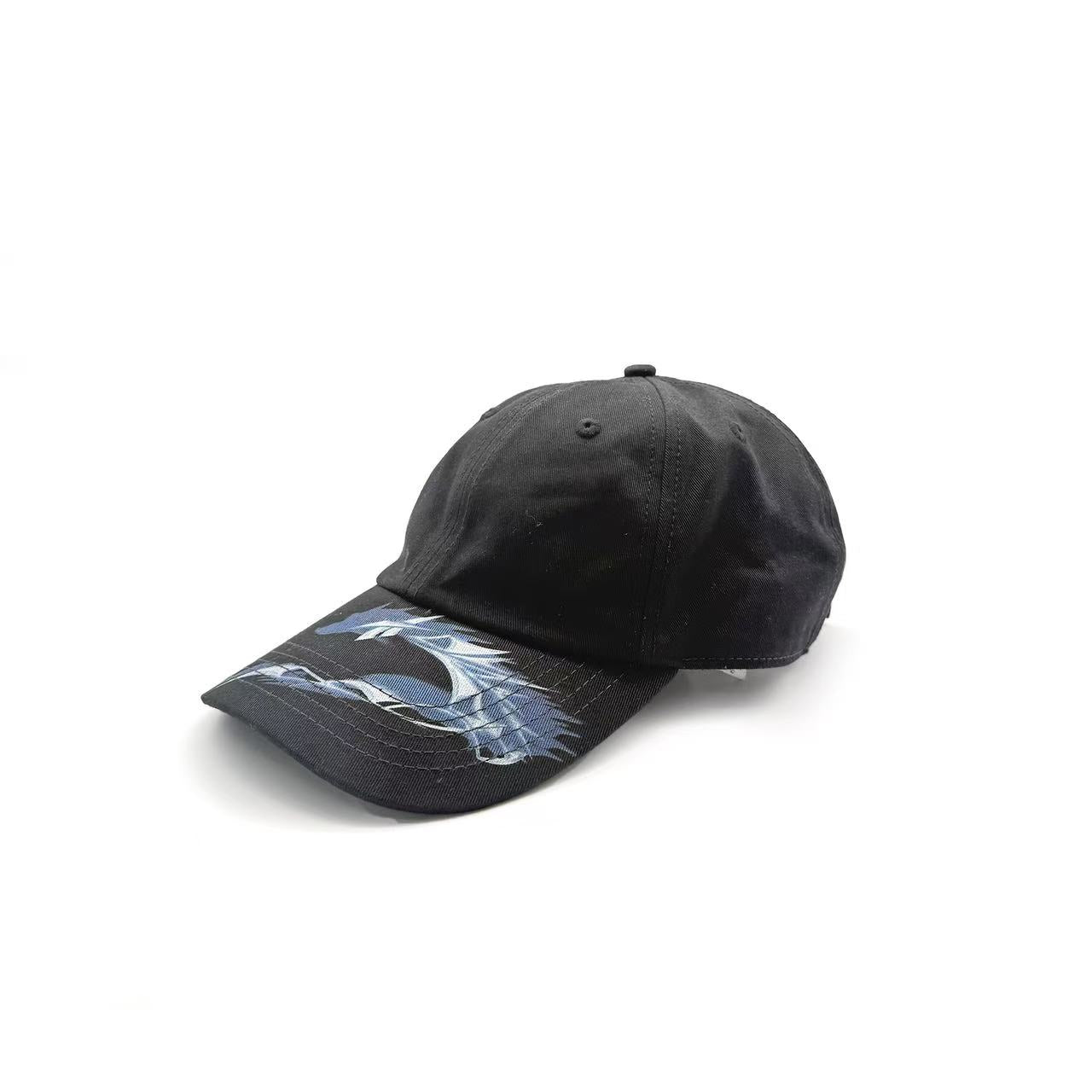 Reebok - DRAGON BASEBALL HAT - SS24 - BLACK
