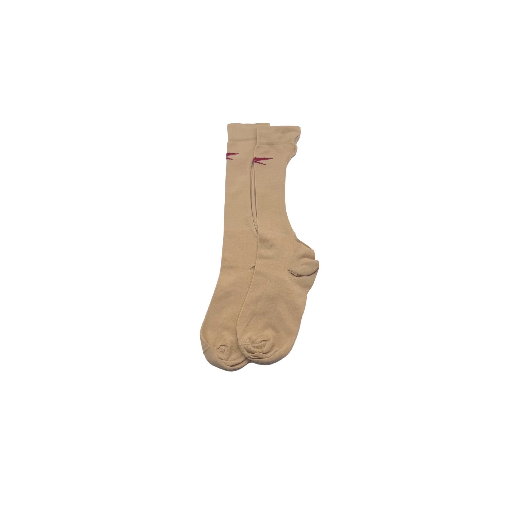 Reebok - DRILLED SOCKS - SS24 - Khaki