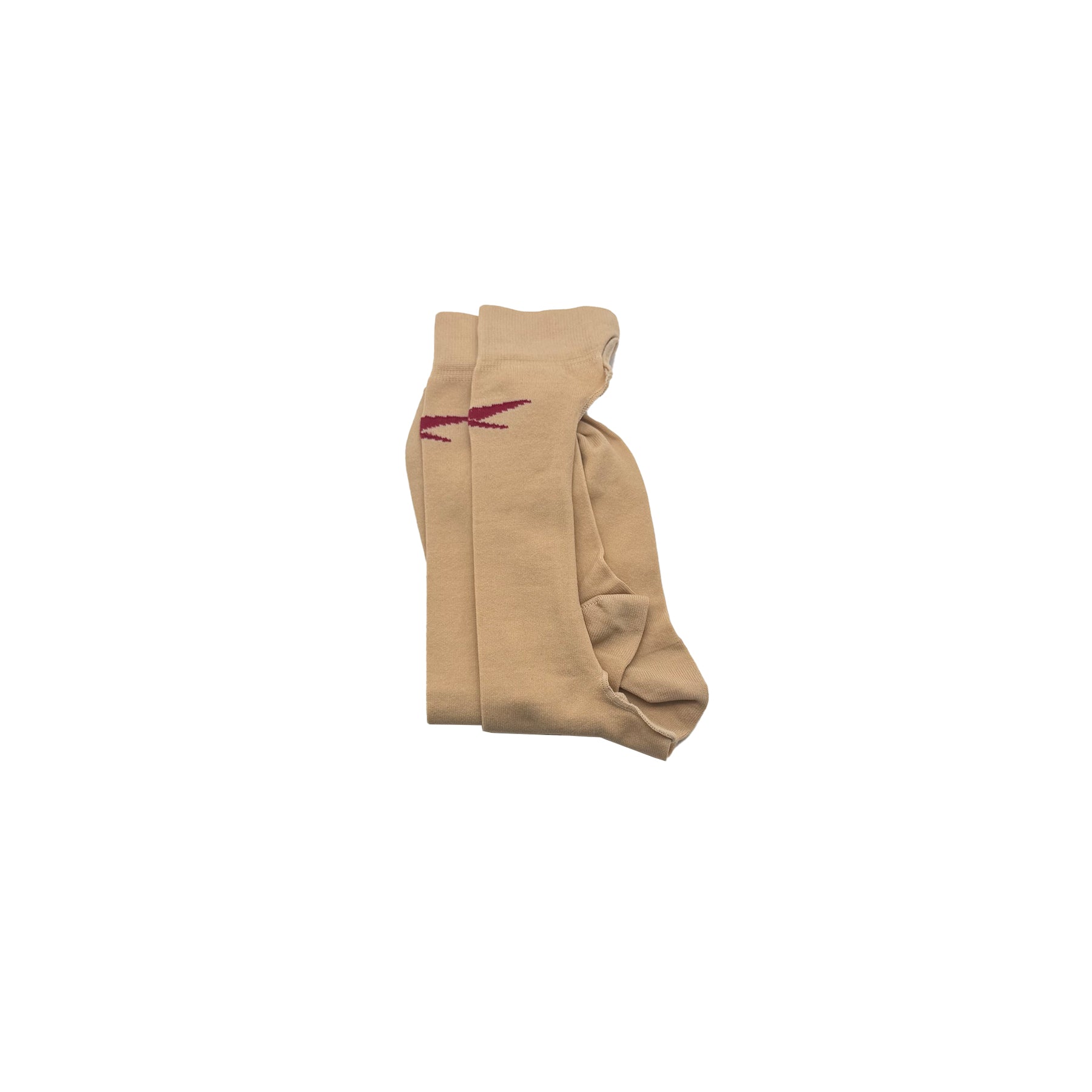 Reebok - DRILLED SOCKS - SS24 - Khaki
