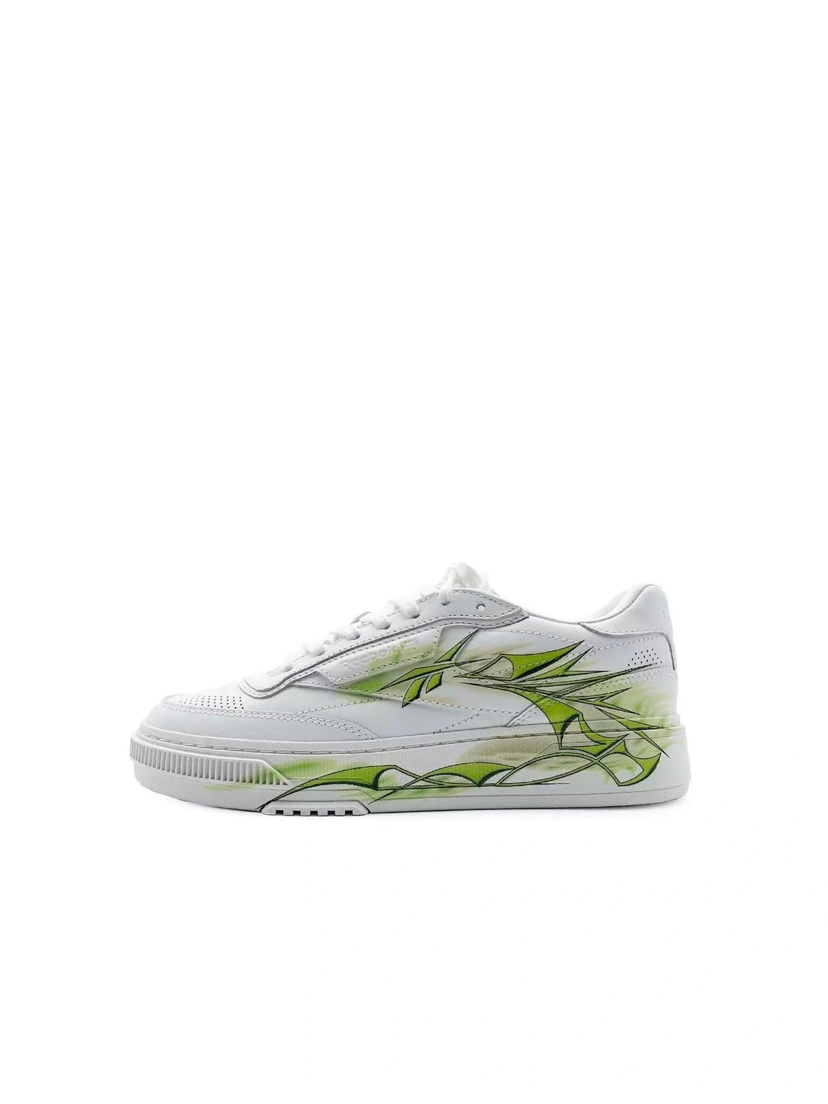 REEBOK Green Dragon Club C Ltd Sneakers