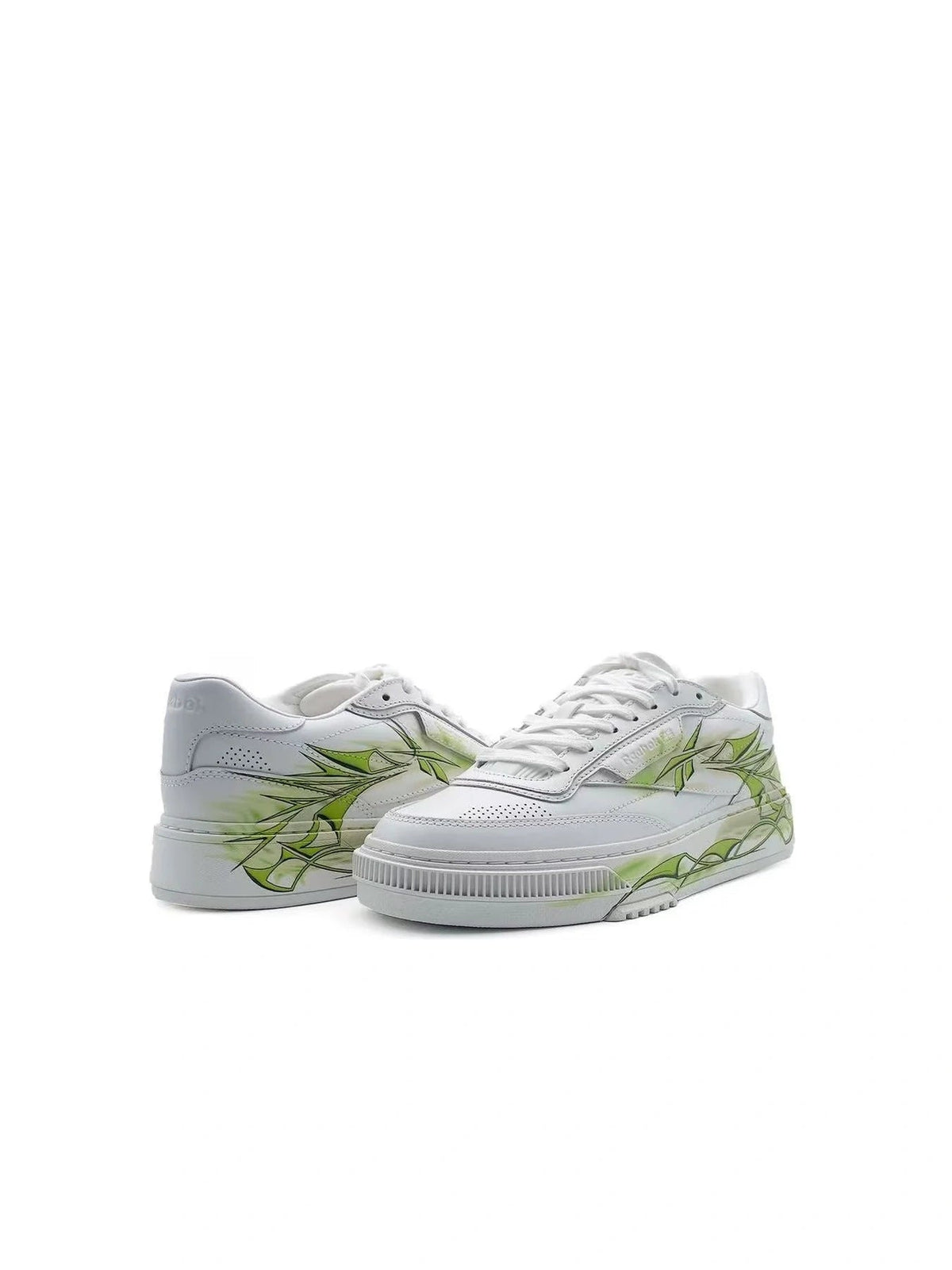 REEBOK Green Dragon Club C Ltd Sneakers