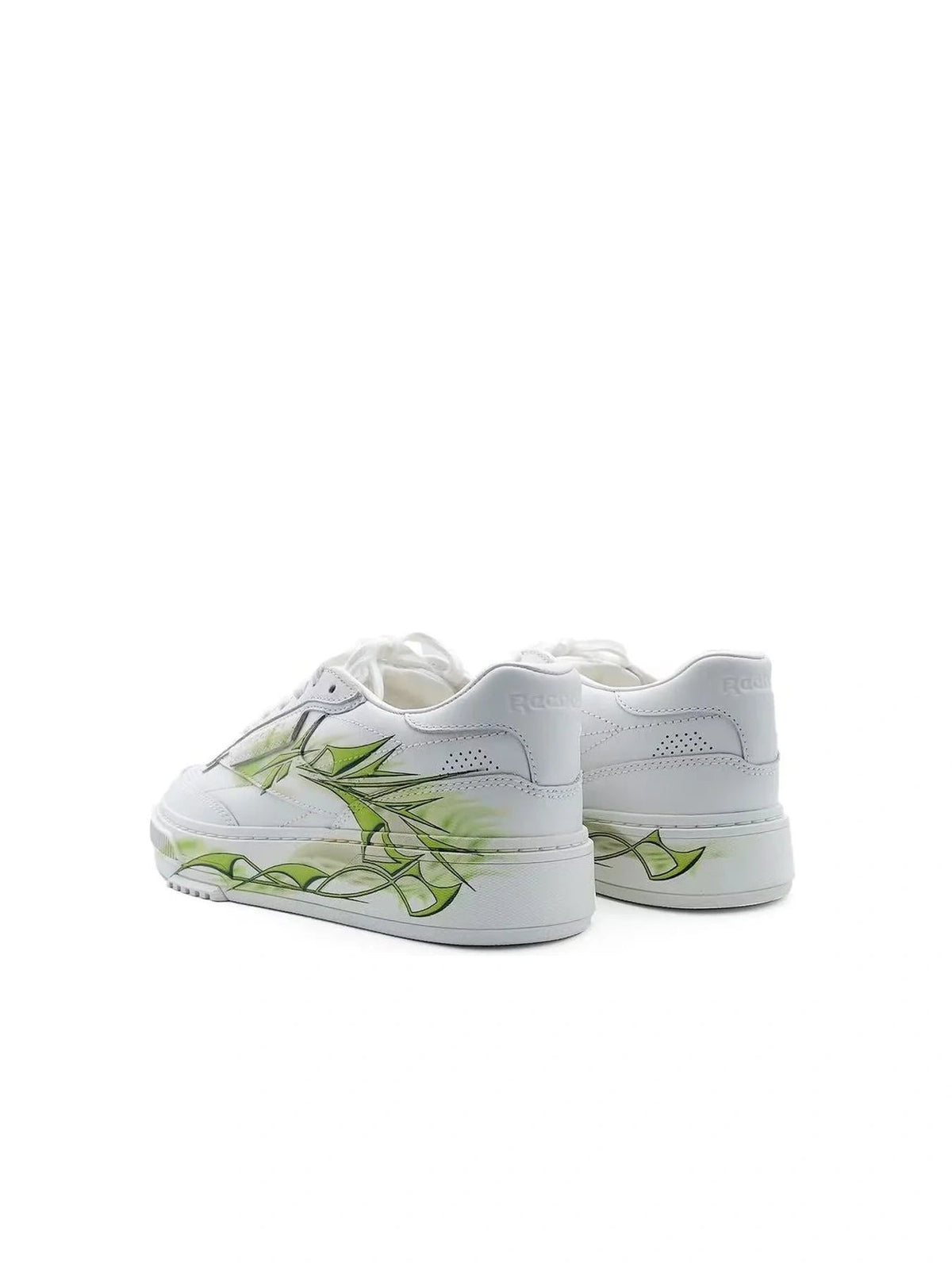 REEBOK Green Dragon Club C Ltd Sneakers