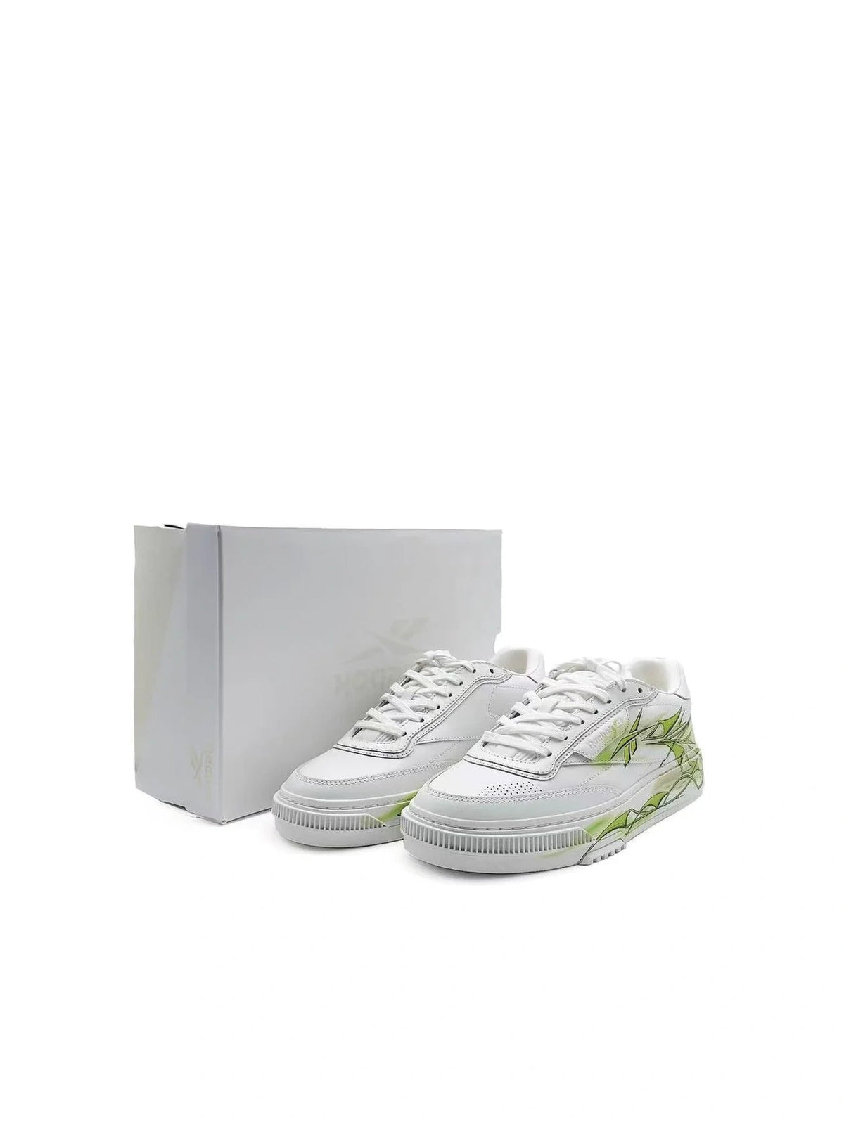 REEBOK Green Dragon Club C Ltd Sneakers