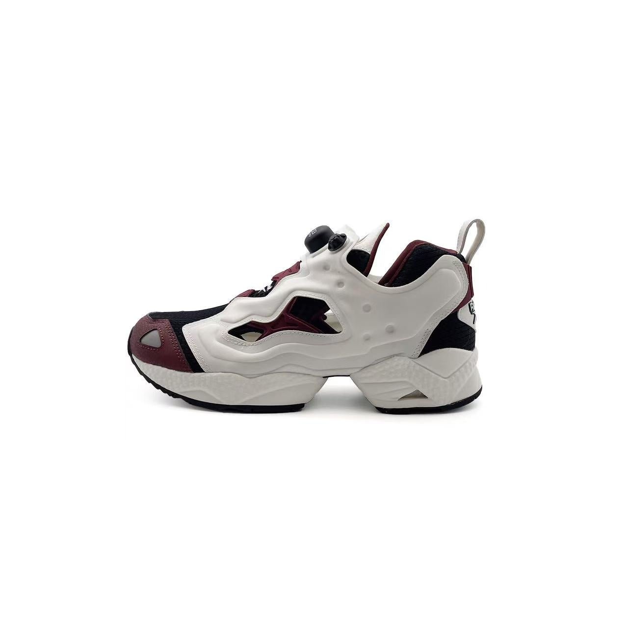 Reebok - Instapump Fury 95 - AW23 - WHITE A KAKI