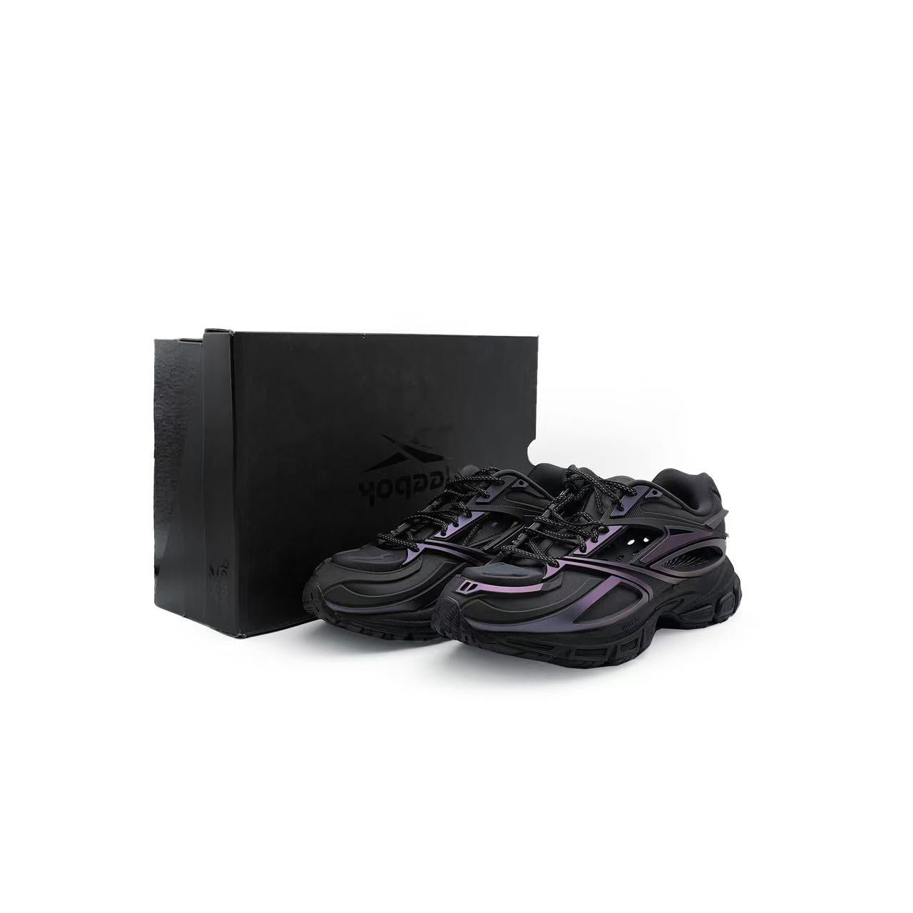 Reebok - PREMIER ROAD MODERN CUT OUT - SS24 - BLACK TRAN