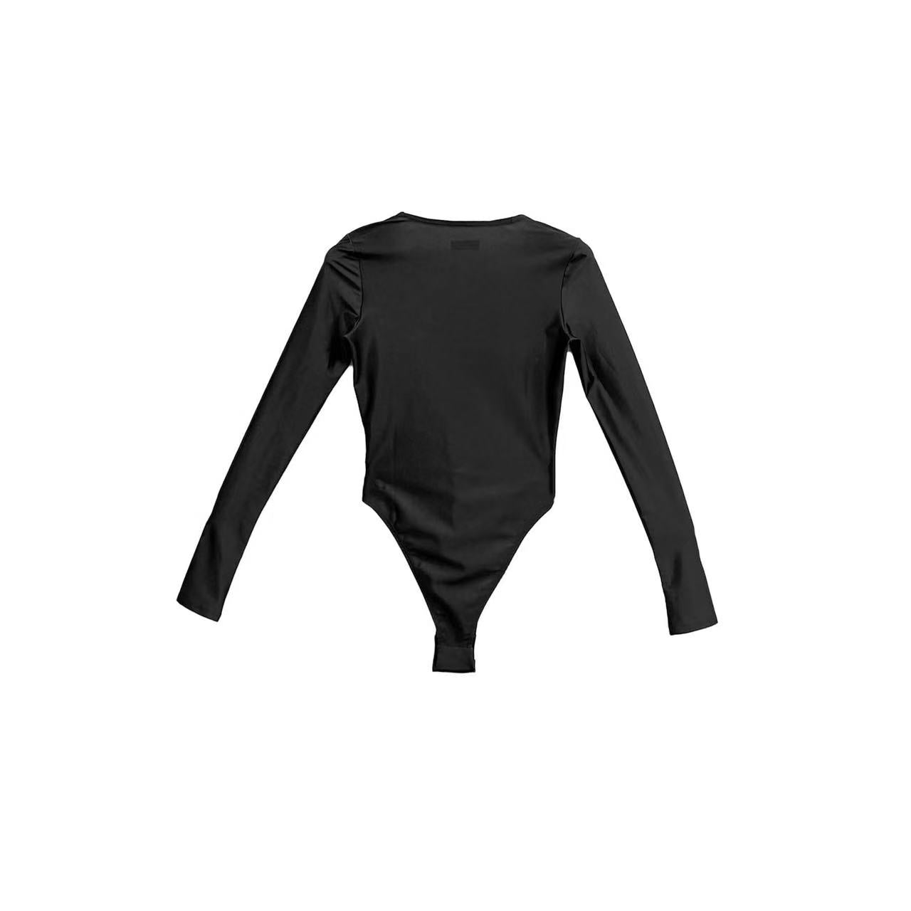 Reebok - VECTOR BODYSUIT - SS24 - BLACK