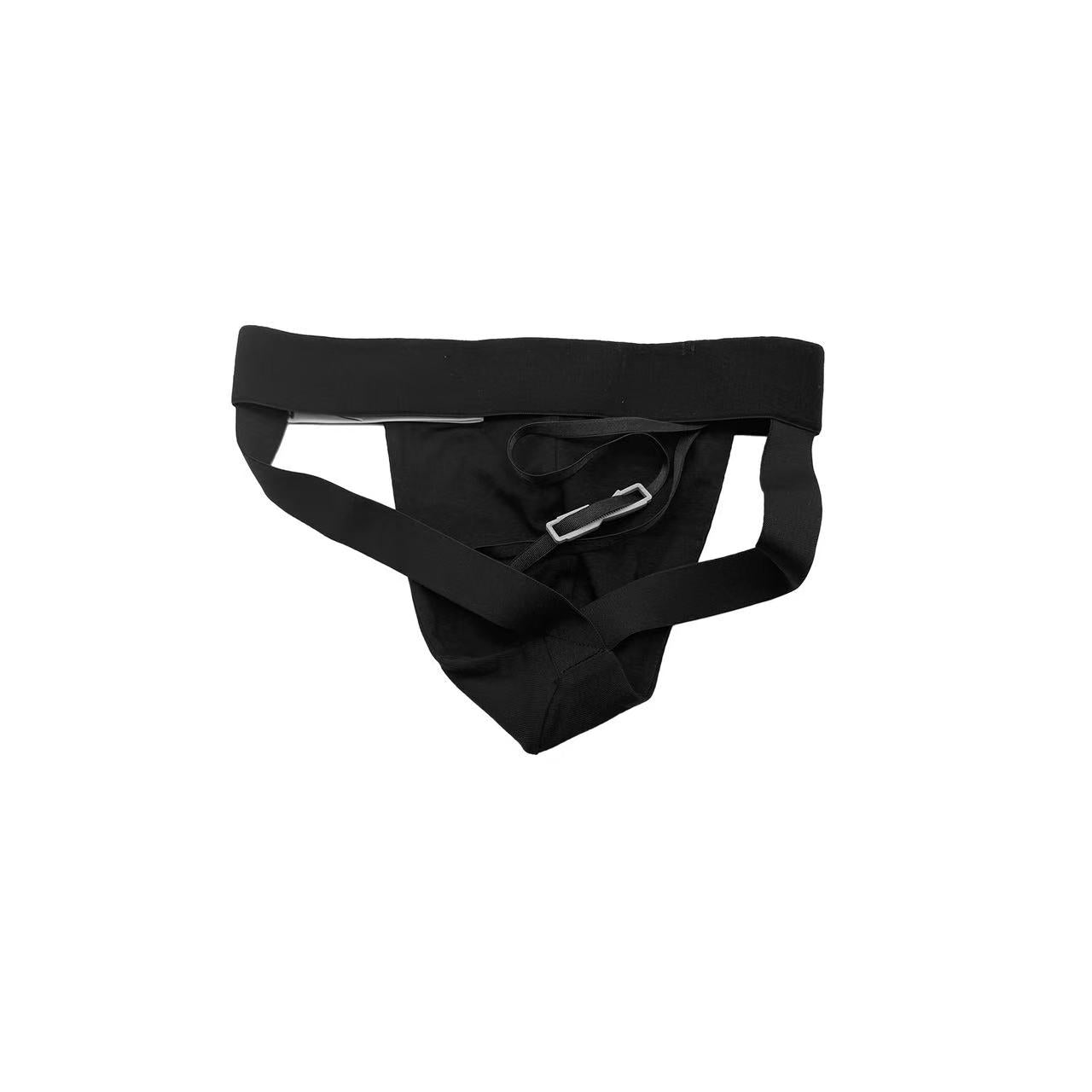 Reebok - VECTOR JOCKSTRAPS - SS24 - BLACK