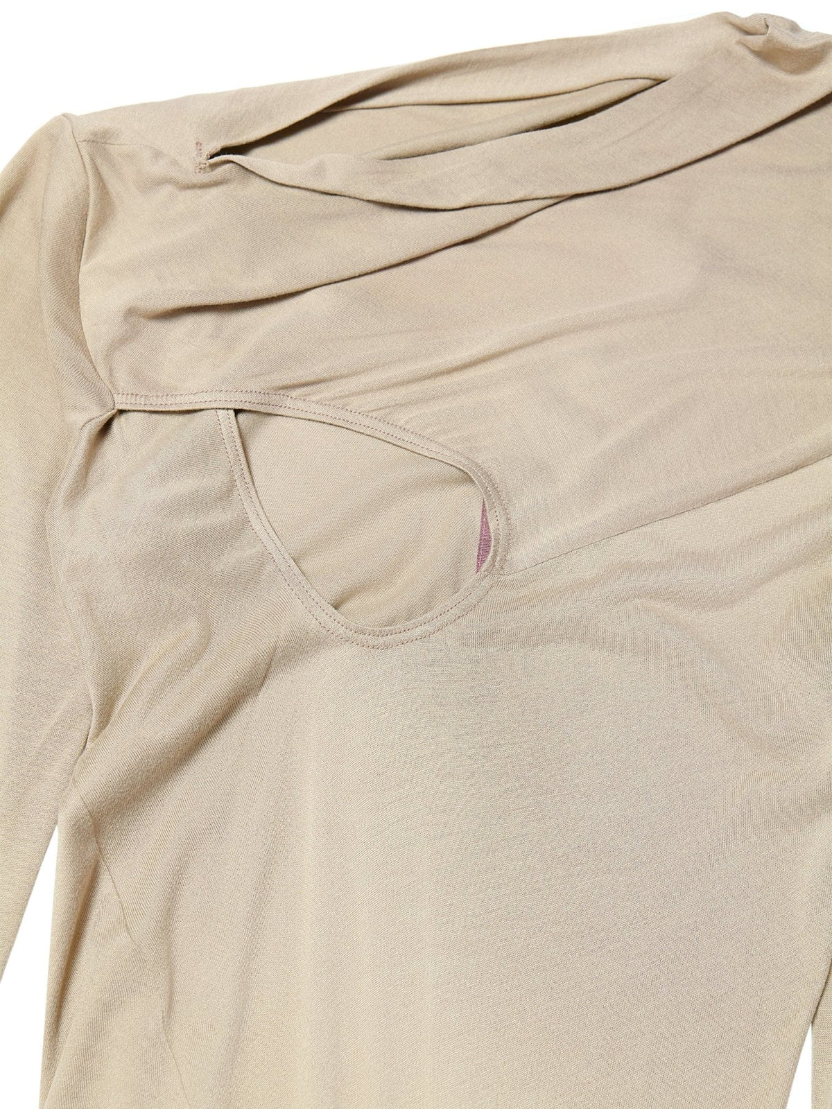 Rick Owens Ash Knit Dress - Coco Dress
