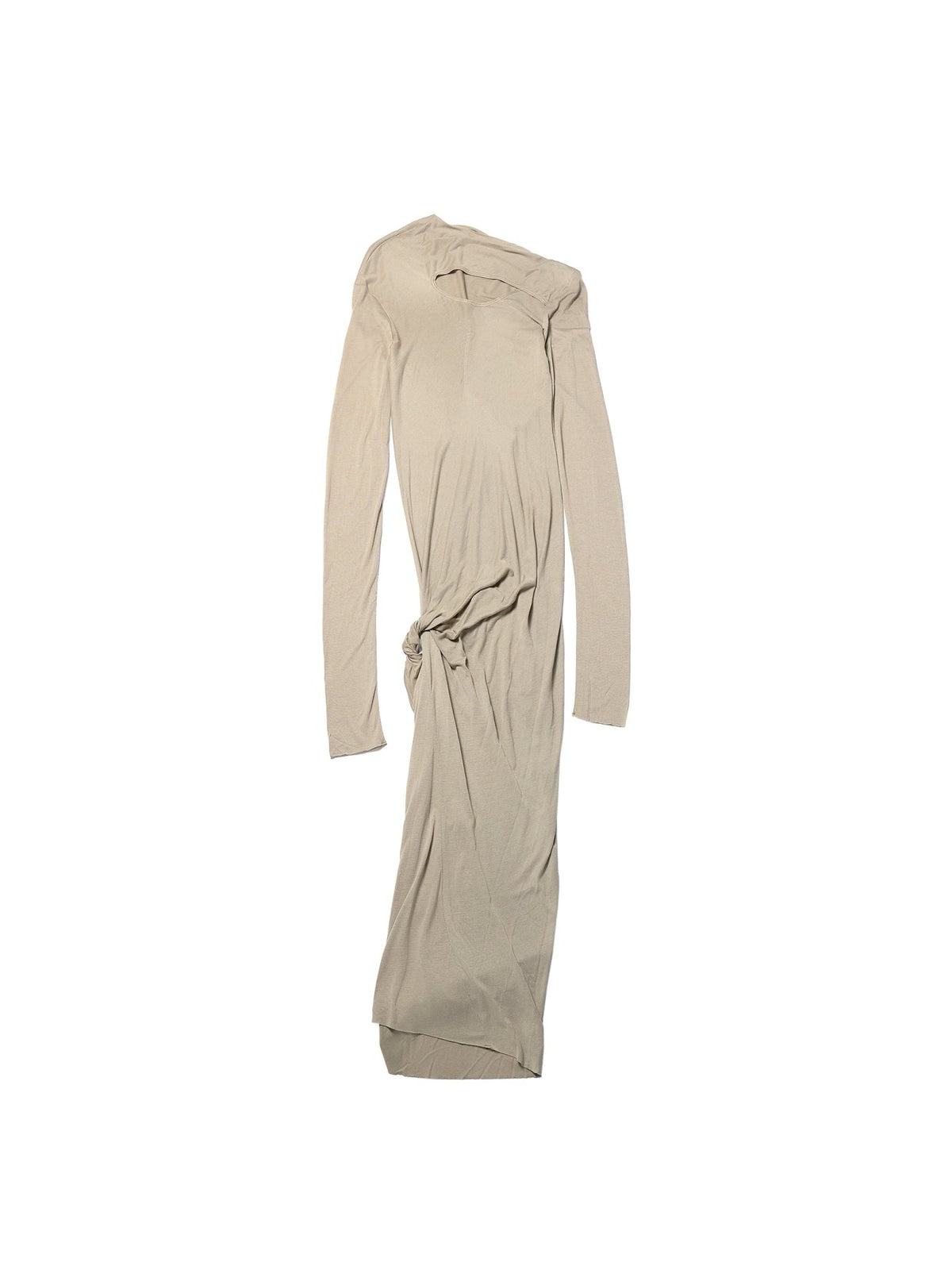 Rick Owens Ash Knit Dress - Coco Dress