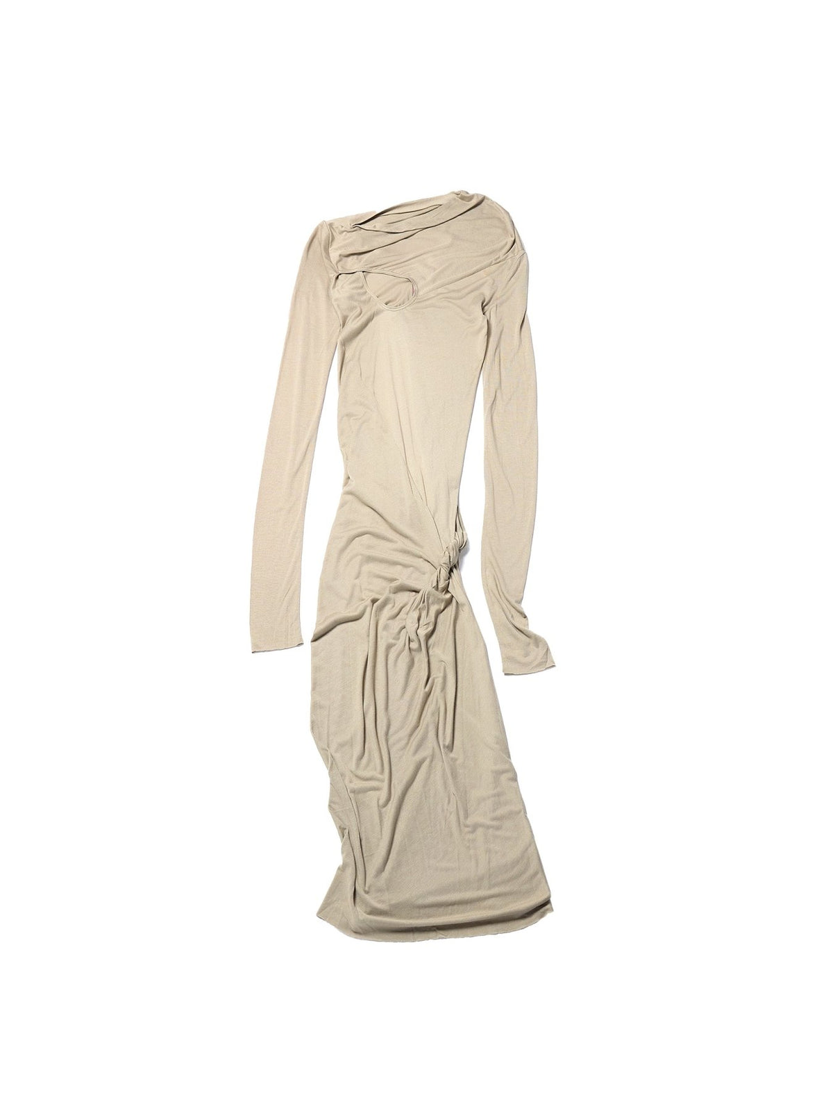 Rick Owens Ash Knit Dress - Coco Dress