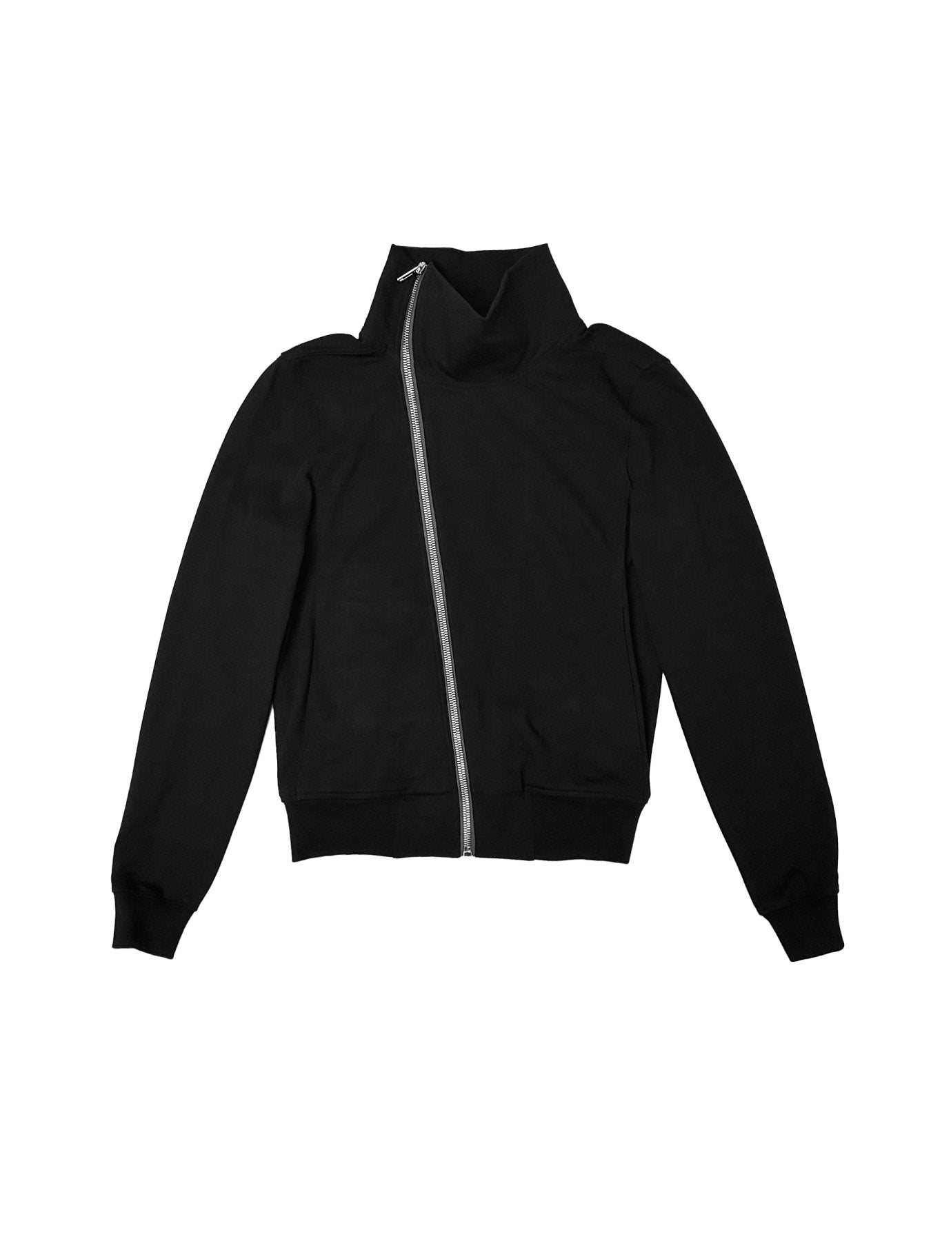 RICK OWENS Black Bauhaus Jogger