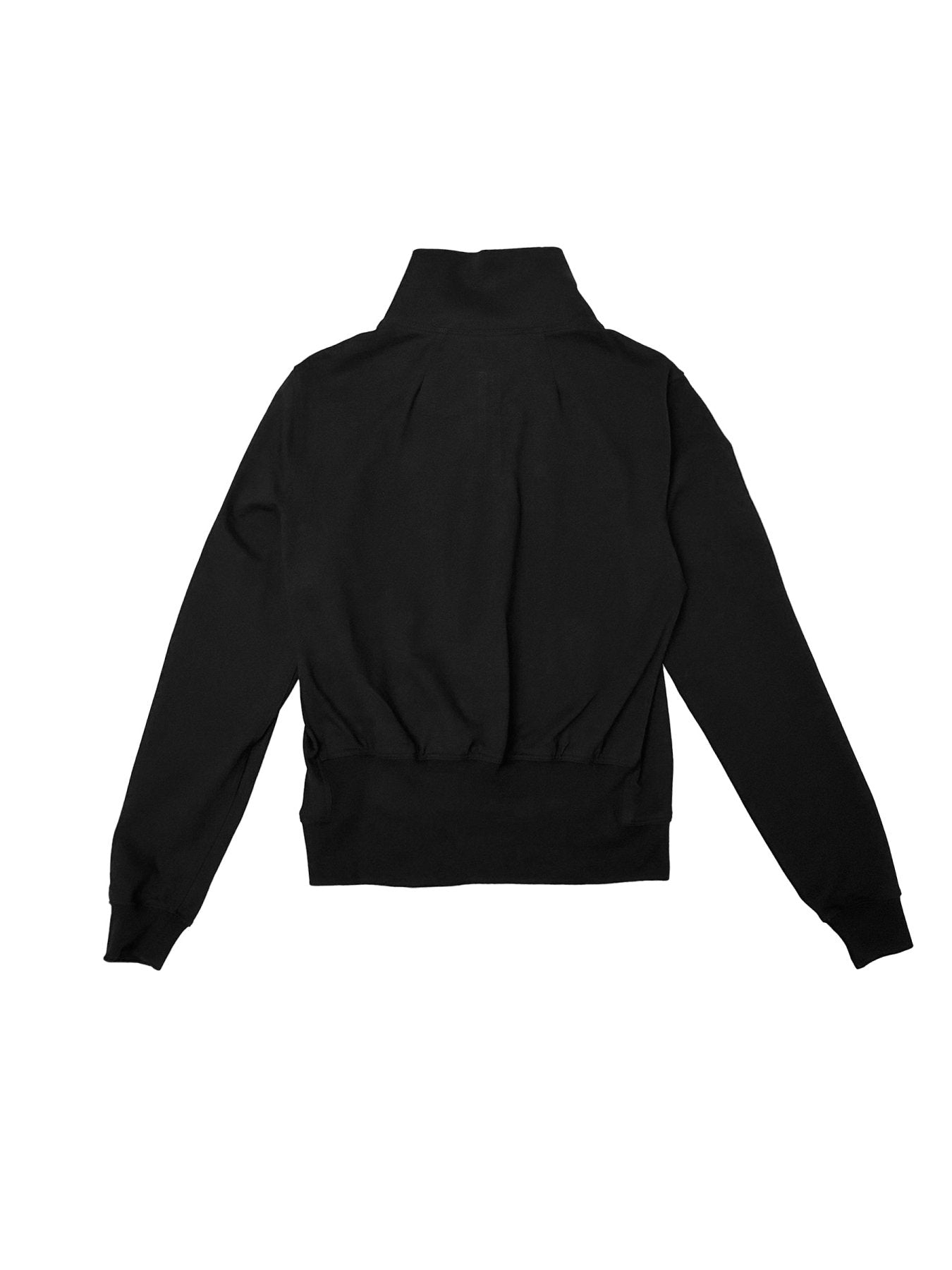 RICK OWENS Black Bauhaus Jogger