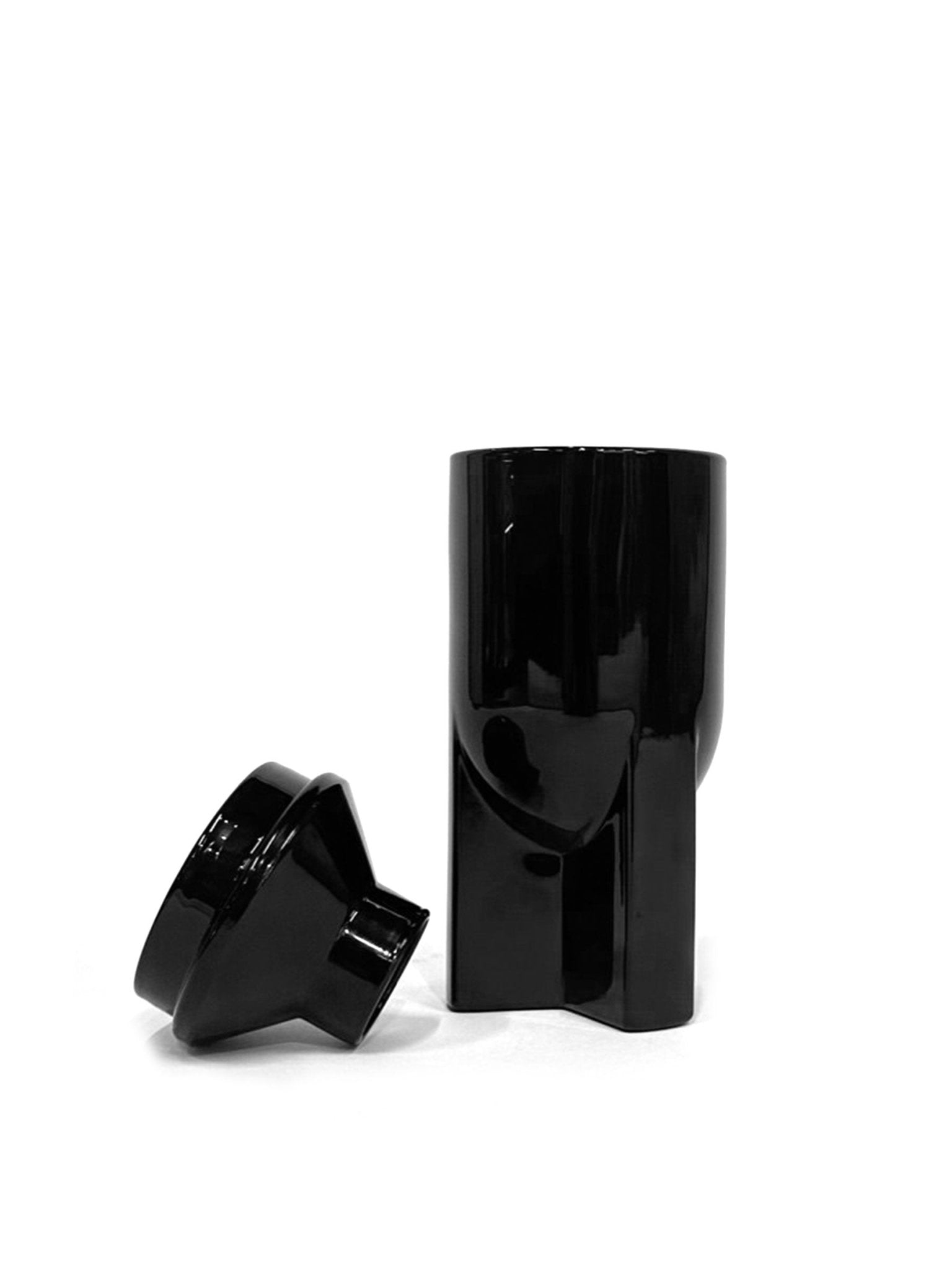 RICK OWENS Black Candle