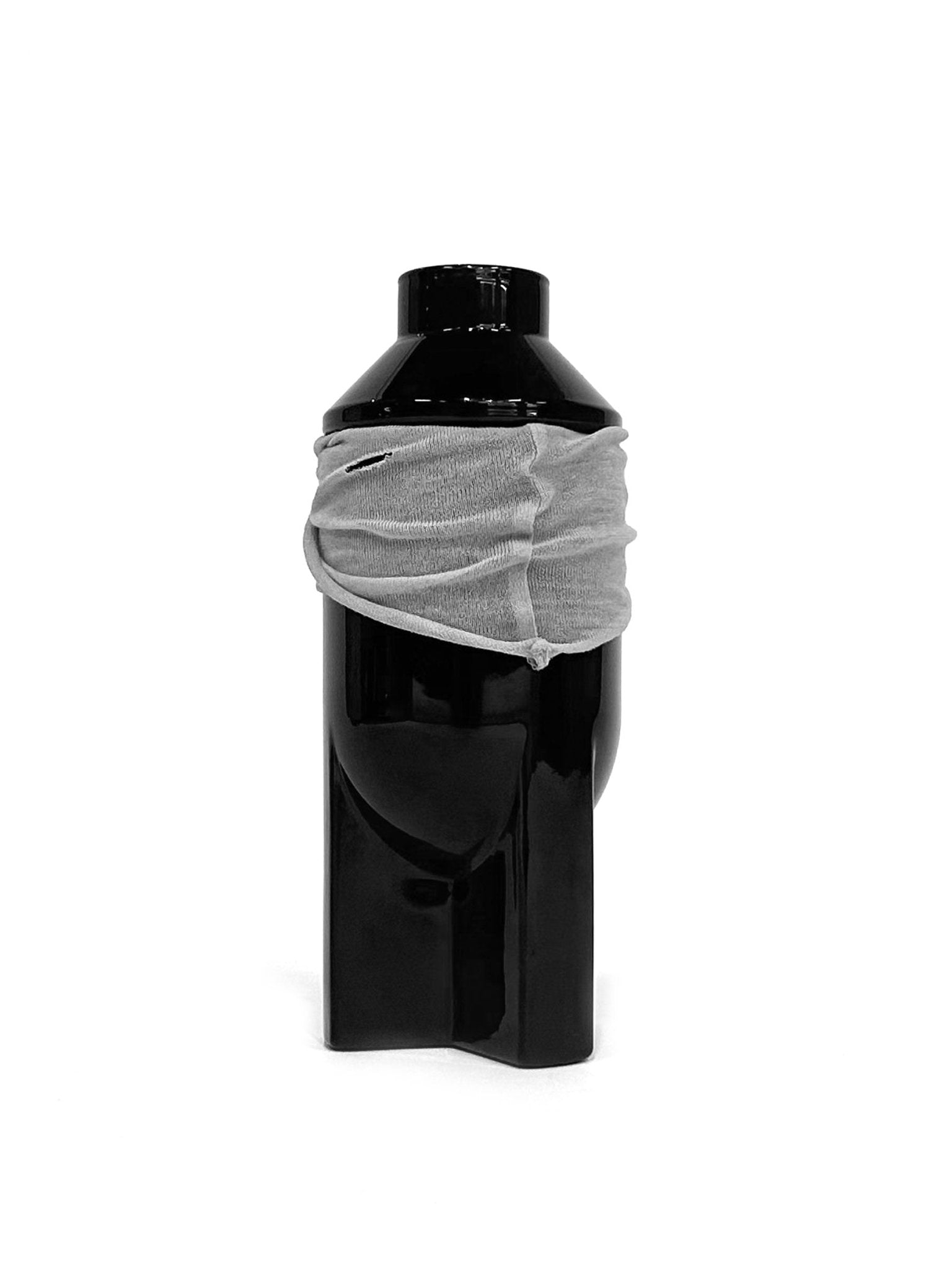 RICK OWENS Black Candle