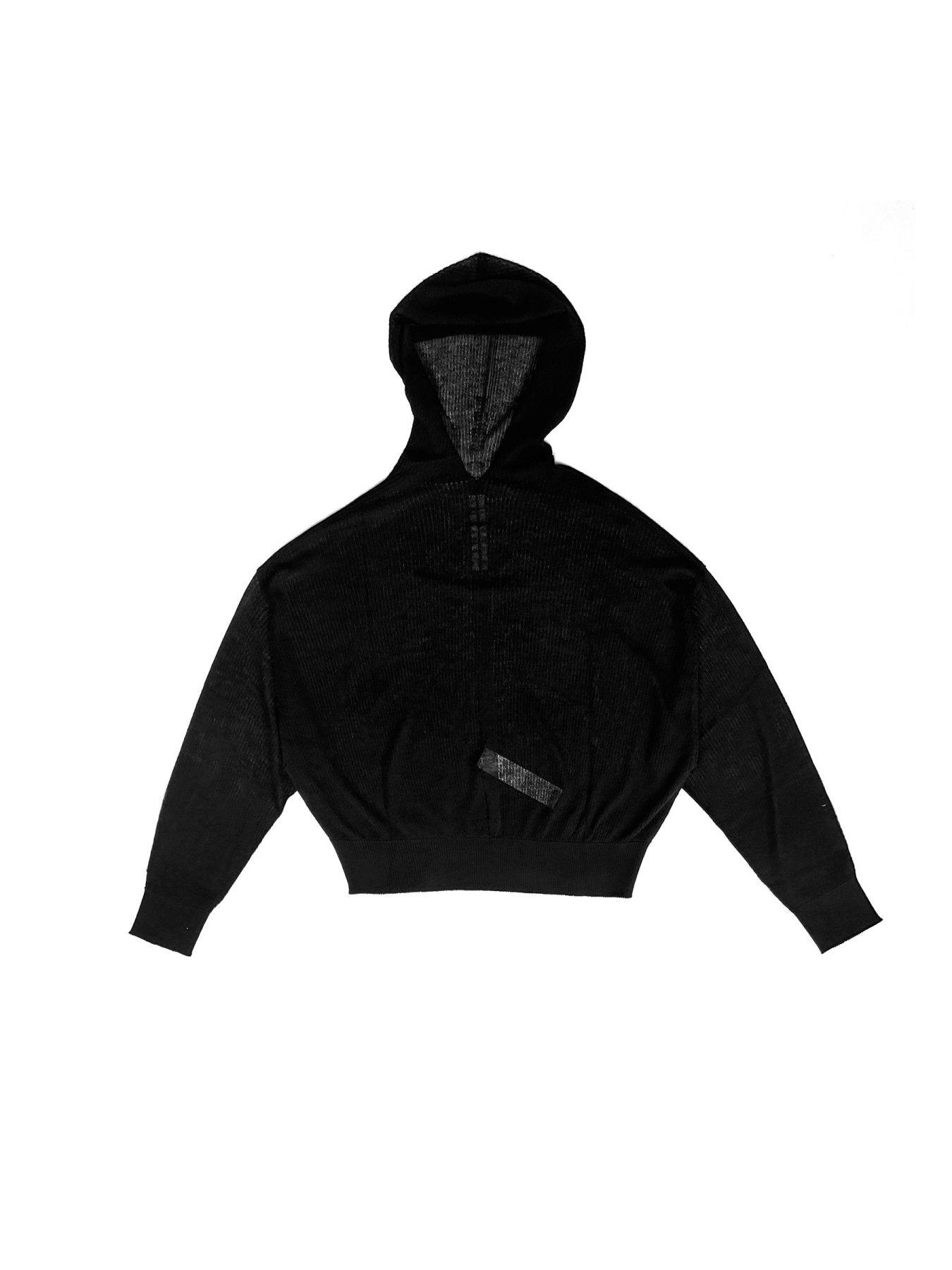 Designer: RICK OWENS - MACHINE-A