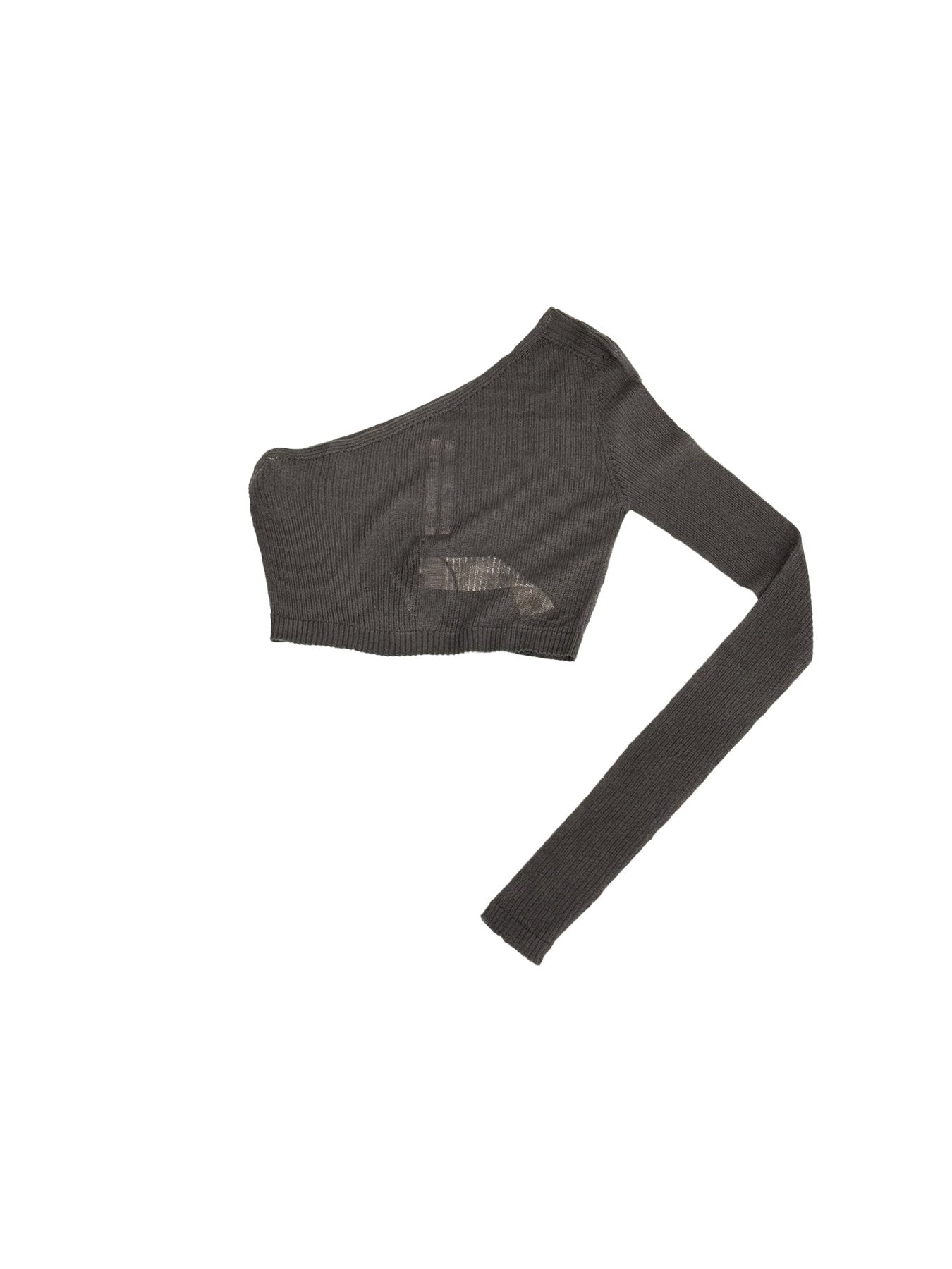 Rick Owens Drkdust Knit Top - Ziggy Top