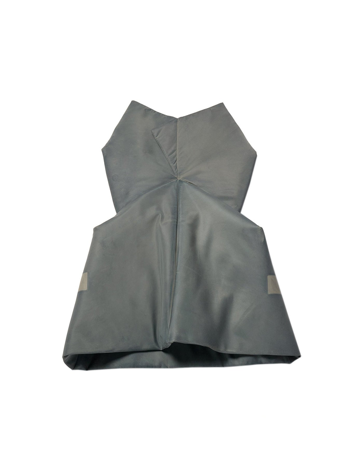 Rick Owens Drkdust Woven Padded Cowl - Cowl