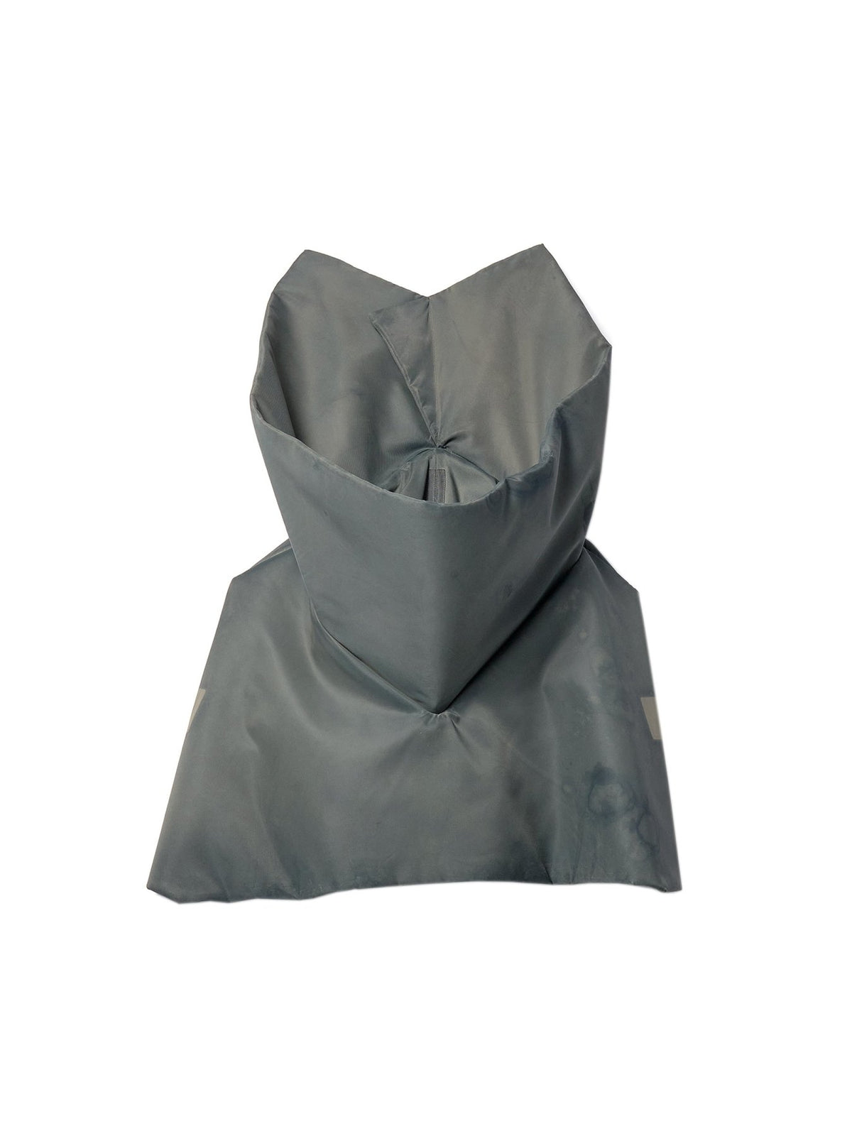 Rick Owens Drkdust Woven Padded Cowl - Cowl