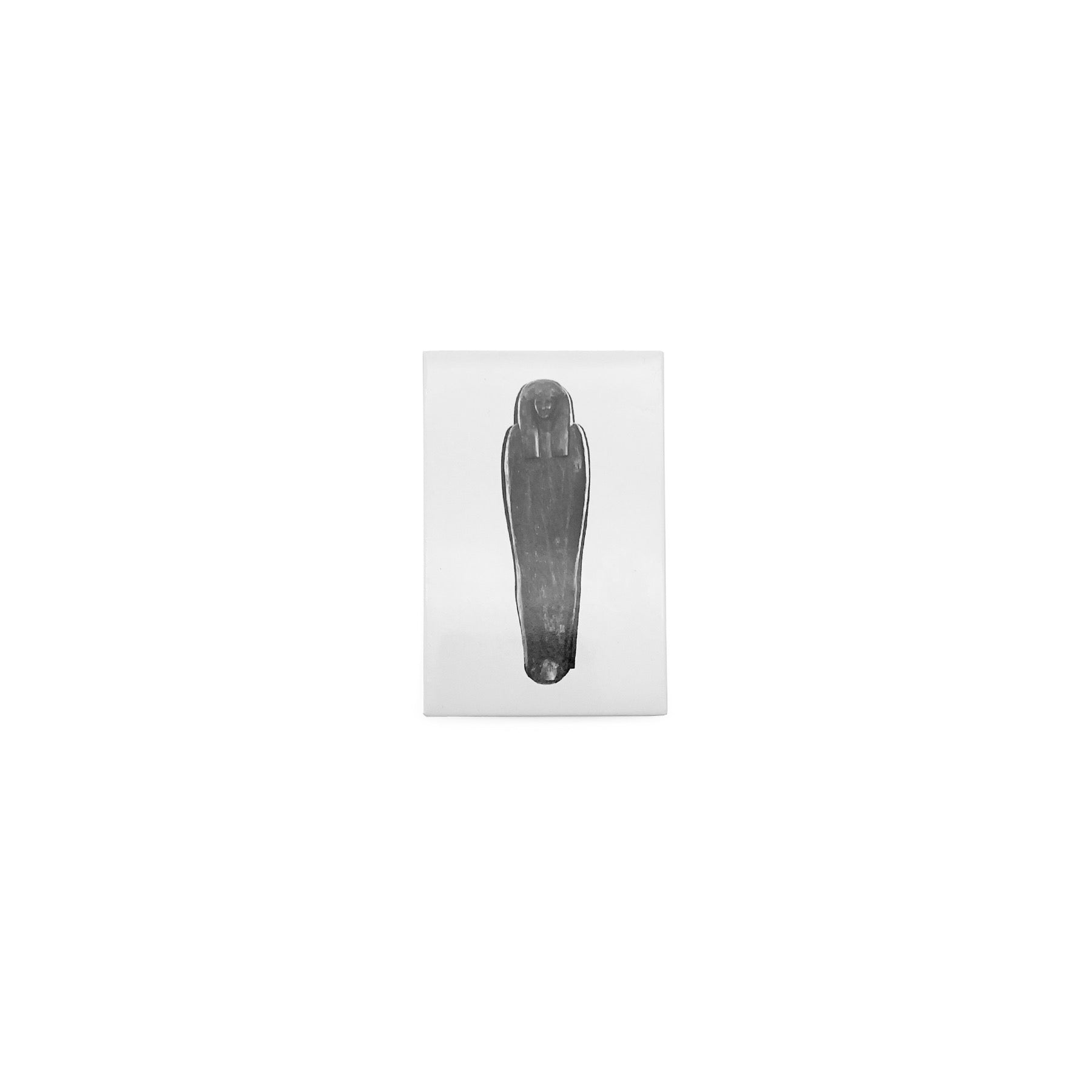 RICK OWENS - Stickers E Magnet Pack4 - AW23 - 100 AS SAMPLE