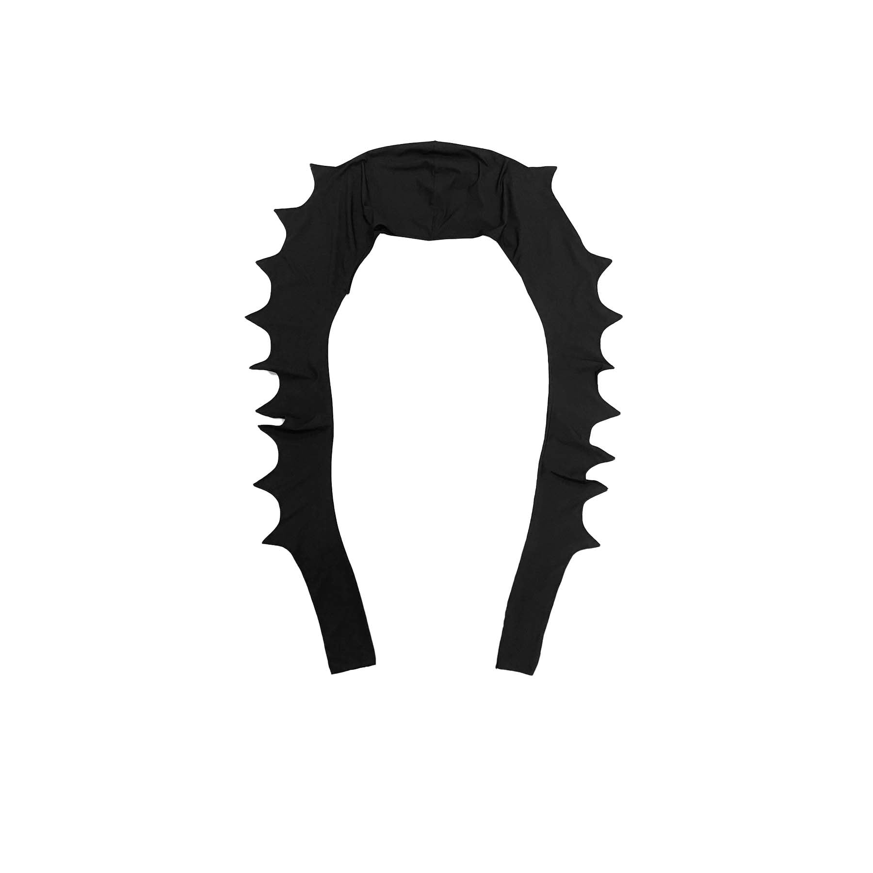 RUI - Cusp Short Cardigan - SS24 - Onyx