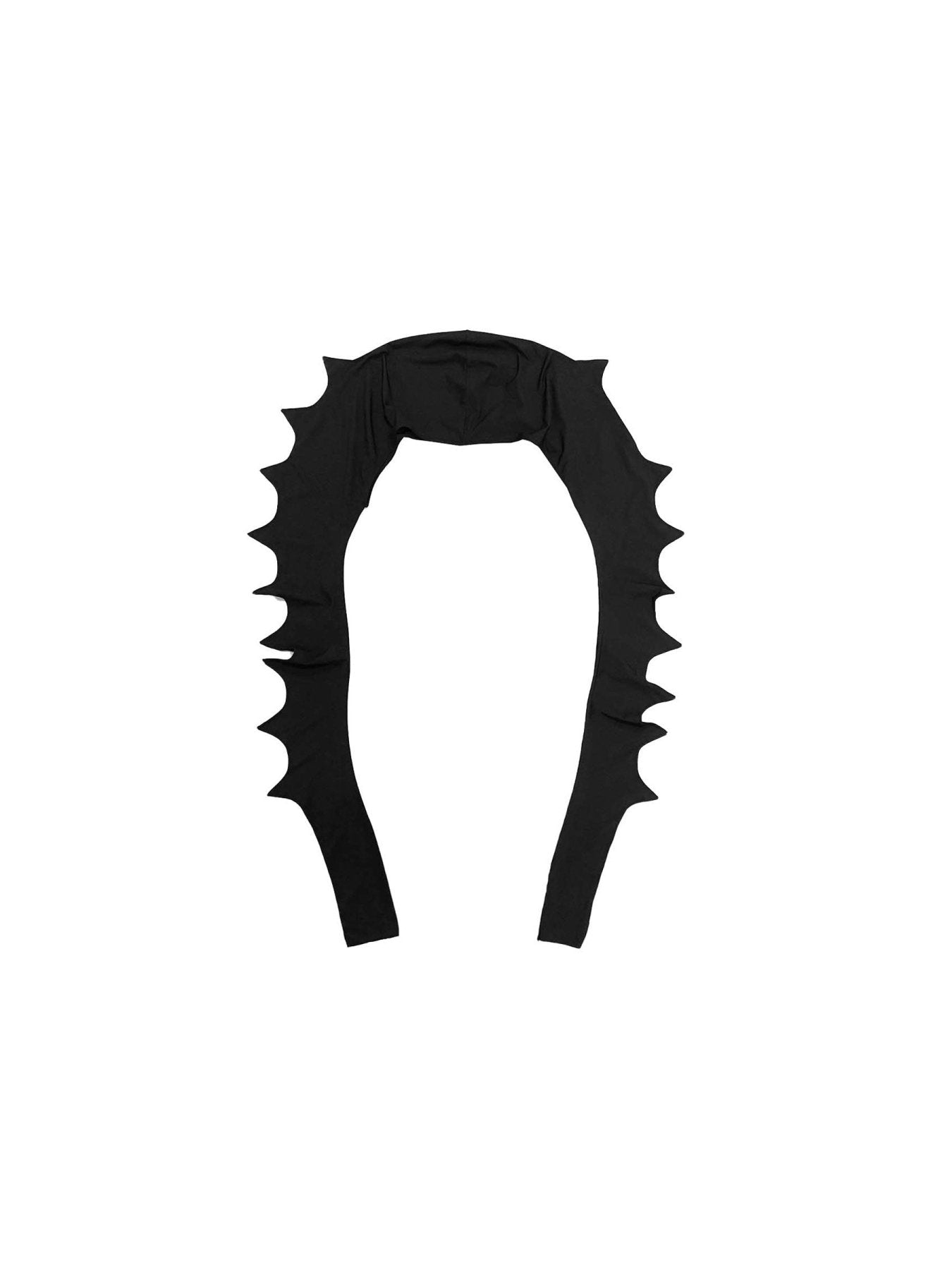 RUI Onyx Cusp Short Cardigans