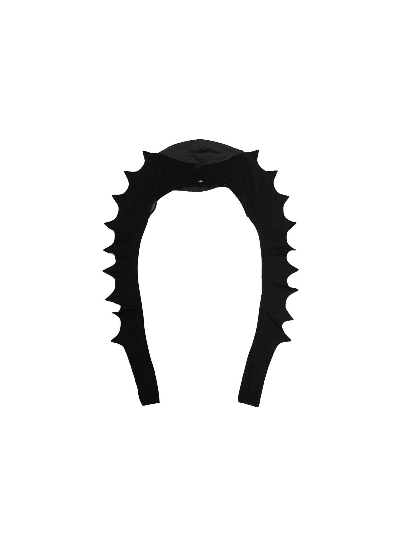 RUI Onyx Cusp Short Cardigans