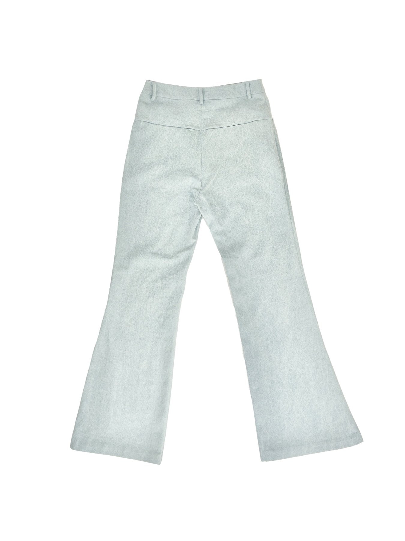 Ruohan Blue Lanz Trousers