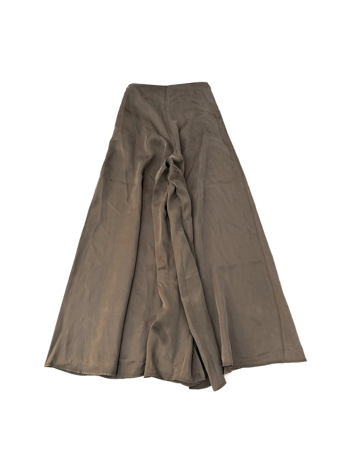 RUOHAN - Lena Skirt Pants - AW25 - GREEN