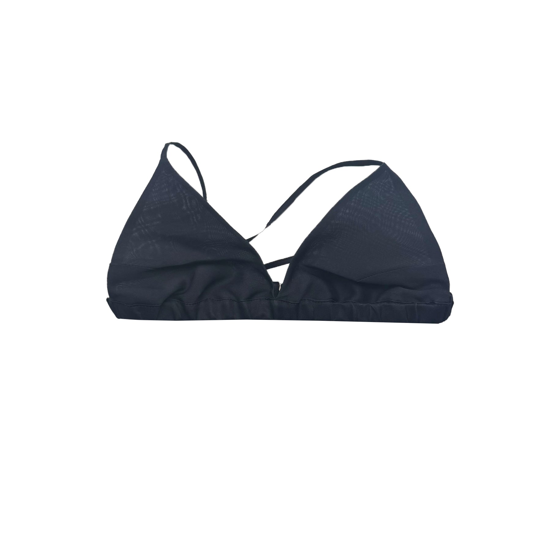 Ruohan - NIGHT BLUE BRA - SS24 - NIGHT BLUE