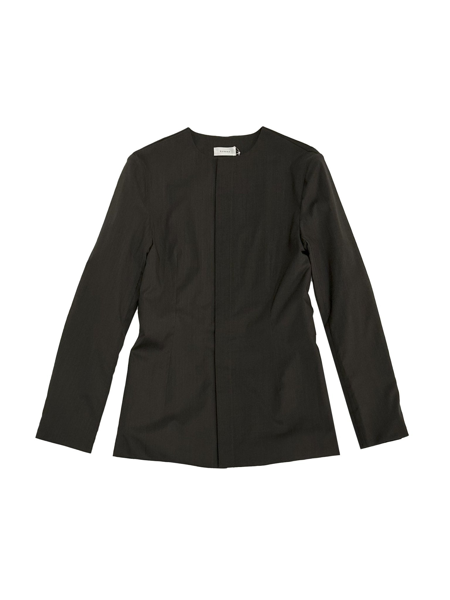 RUOHAN - Nila Jacket - AW25 - GREEN