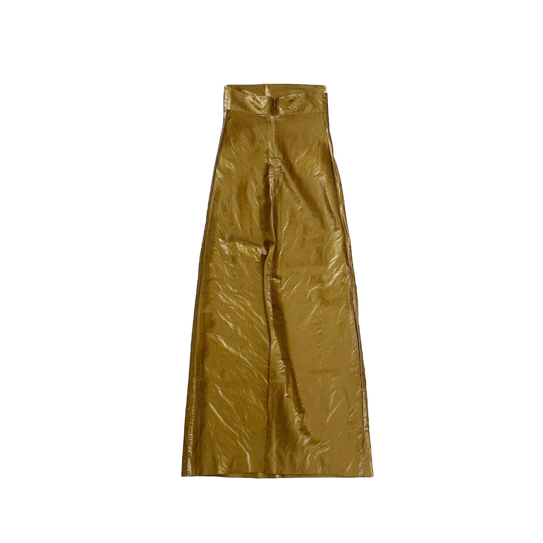 Ruohan - SUNSET GOLD THERA DRESS - SS24 - SUNSET