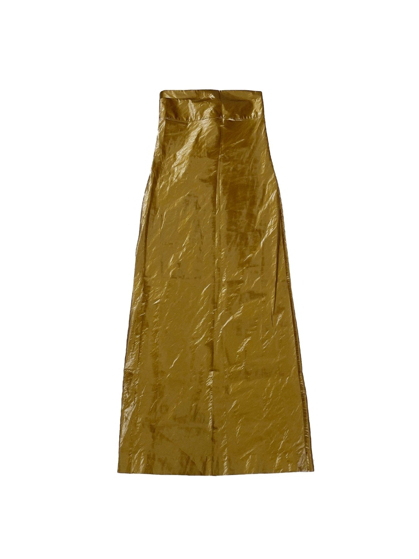 RUOHAN Sunset Gold Thera Dresses